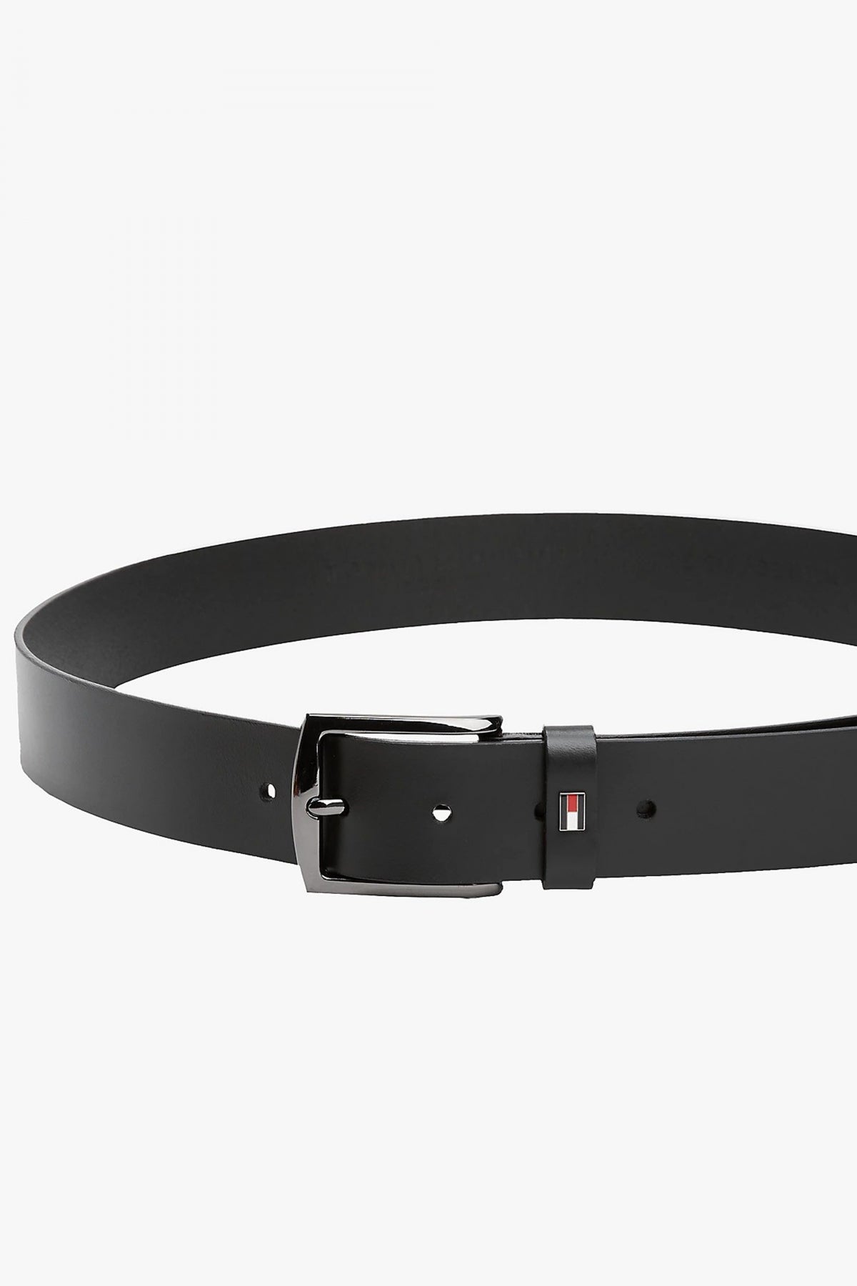 TOMMY HILFIGER DENTON . EXT en color NEGRO  (2)