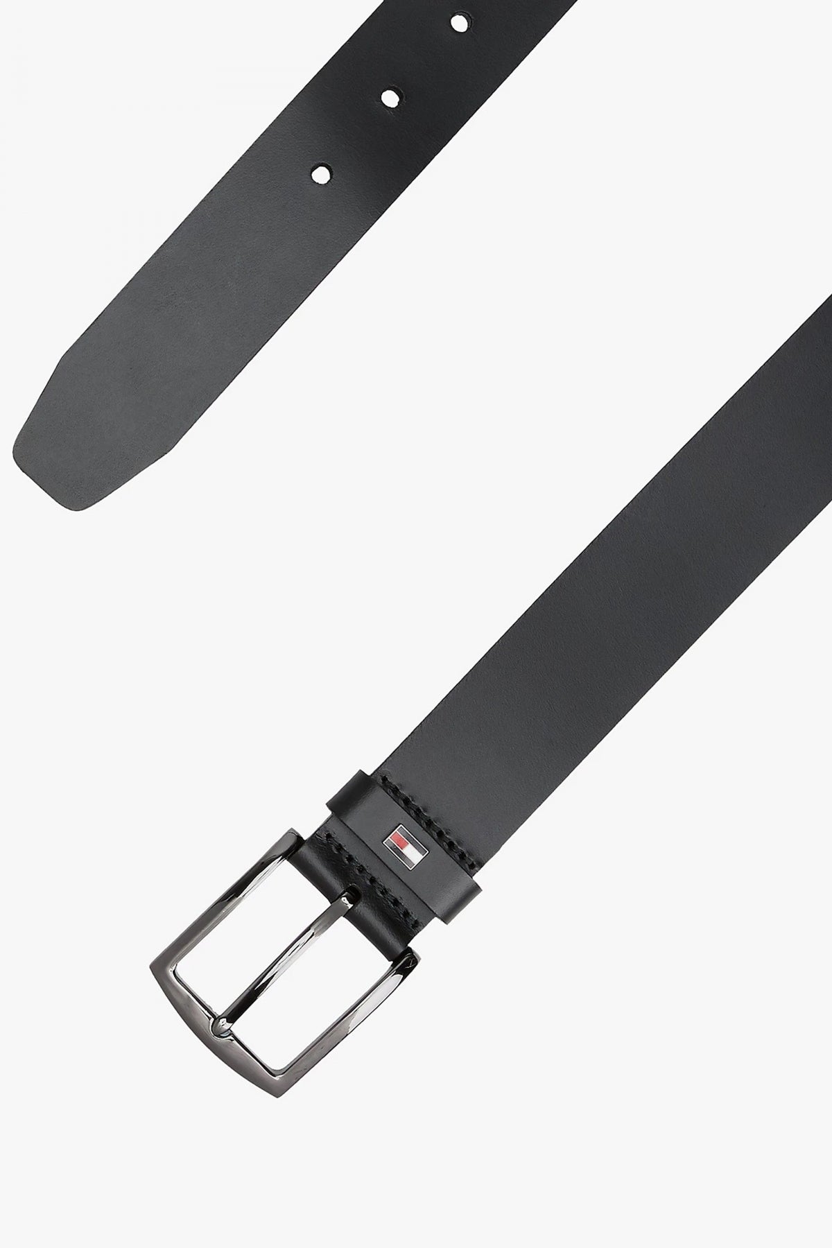 TOMMY HILFIGER DENTON . EXT en color NEGRO  (3)