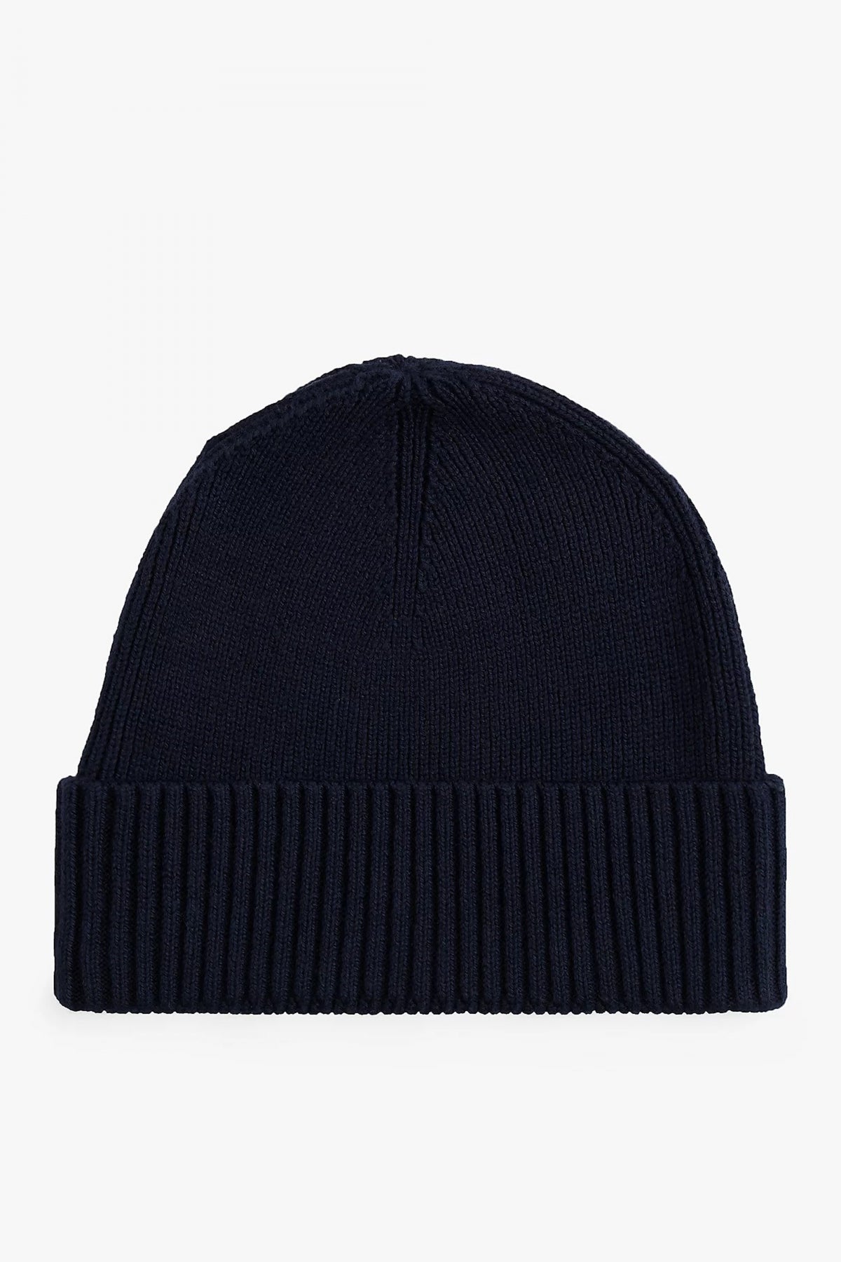TOMMY HILFIGER TH FLAG PIMA COTTON BEAN en color AZUL  (2)
