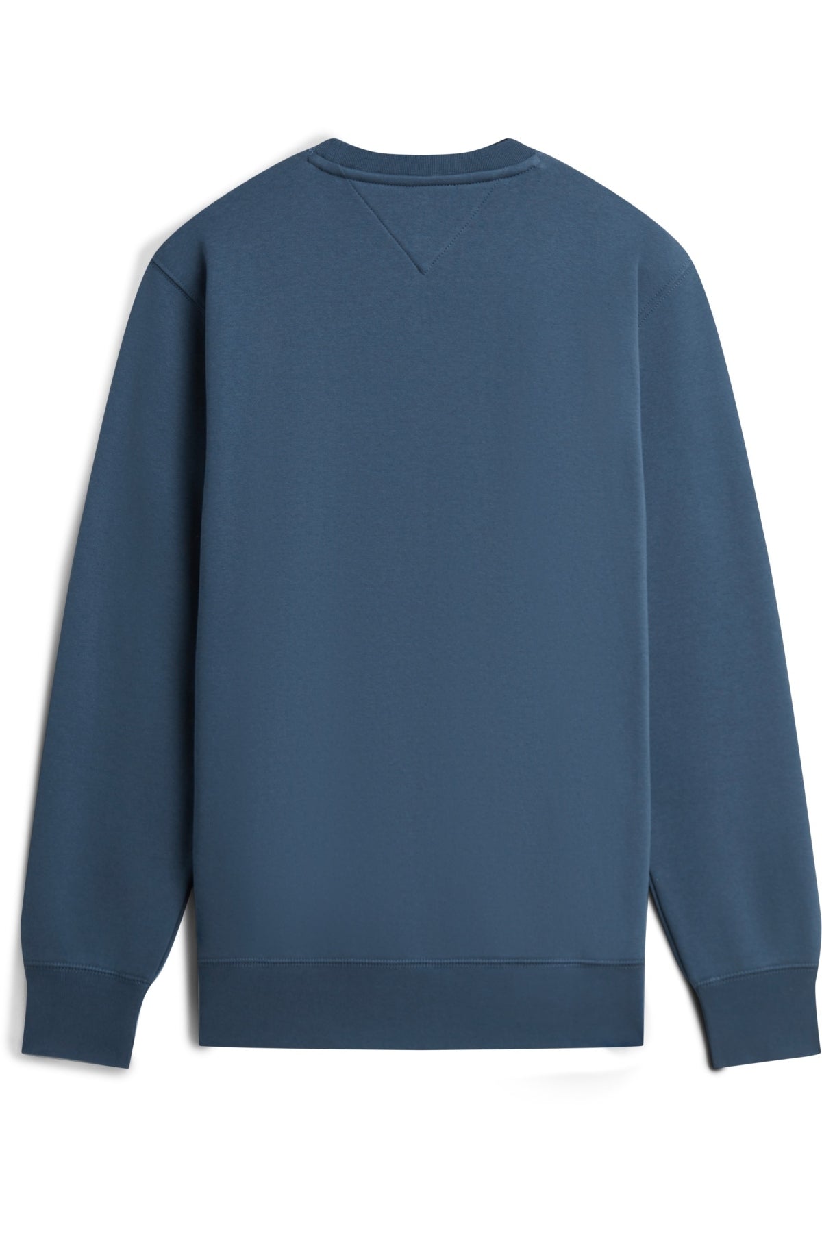 TOMMY HILFIGER MWMW SEATSHIRT LOGO en color AZUL  (2)