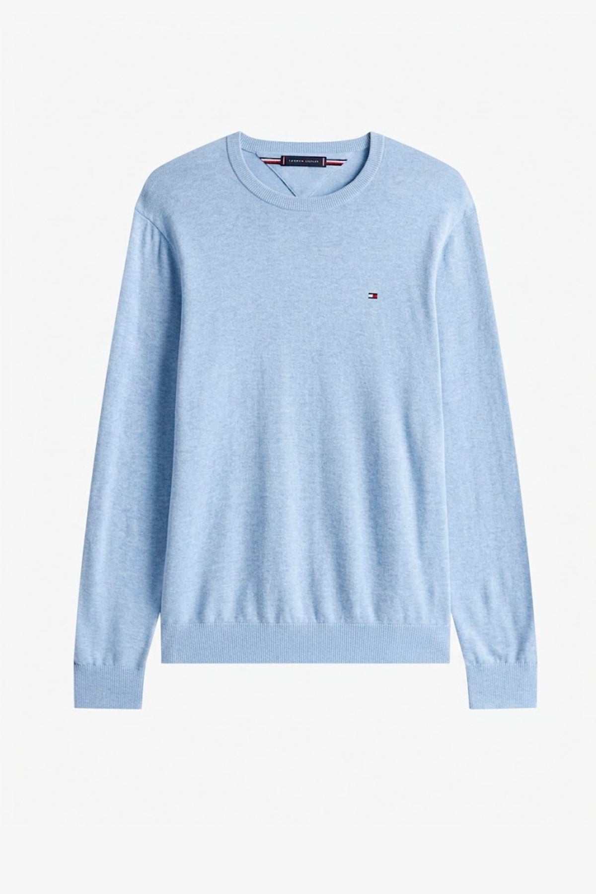 TOMMY HILFIGER MWMW ESSENTIAL SSNL COTTON CR en color AZUL  (1)