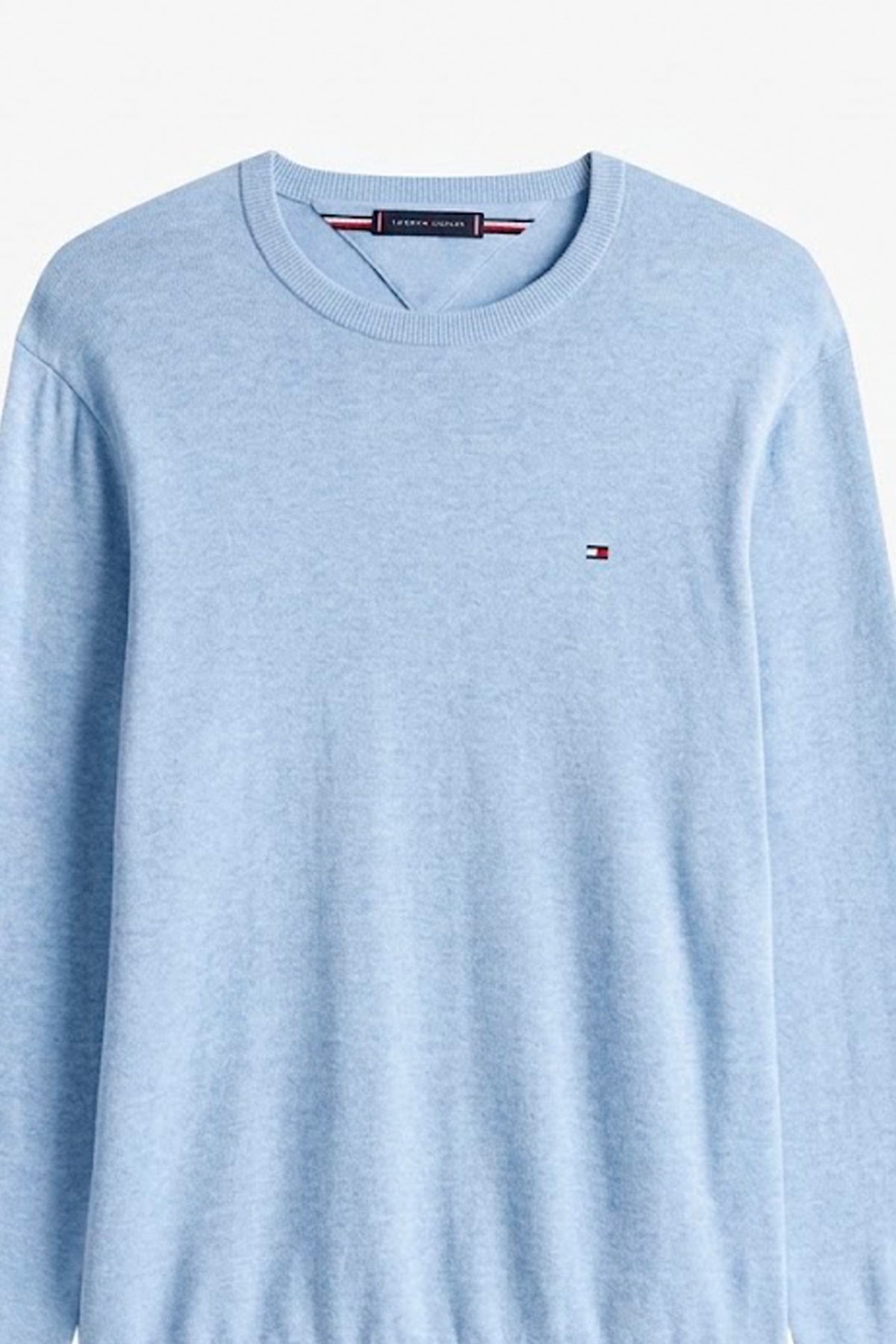 TOMMY HILFIGER MWMW ESSENTIAL SSNL COTTON CR en color AZUL  (3)