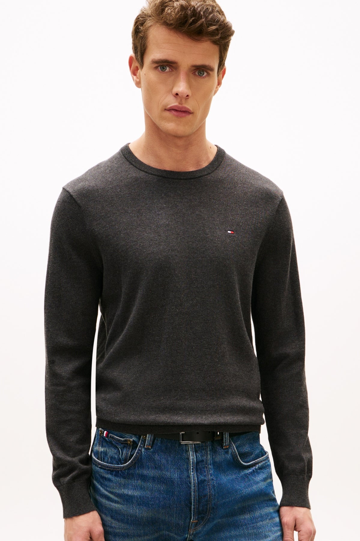 TOMMY HILFIGER MWMW ESSENTIAL SSNL COTTON CR en color   (2)