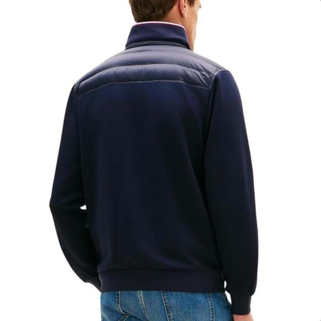 TOMMY HILFIGER MIX MEDIA ESS RWB STAND en color AZUL  (5)