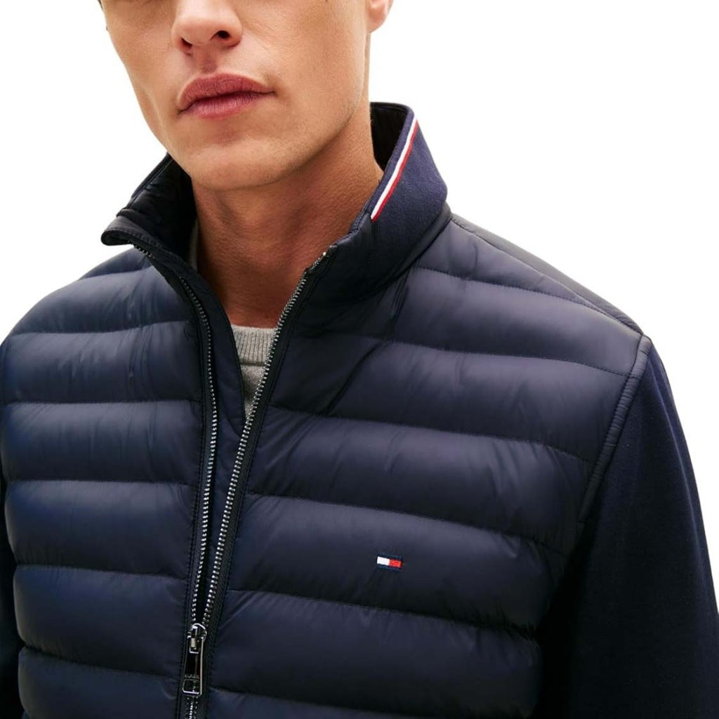 TOMMY HILFIGER MIX MEDIA ESS RWB STAND en color AZUL  (6)