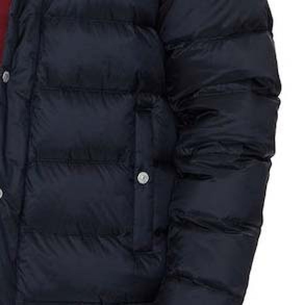 TOMMY HILFIGER MIX MEDIA ESS RWB STAND en color AZUL  (4)