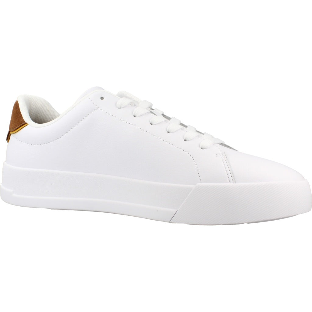 TOMMY HILFIGER FMFM en color BLANCO  (5)