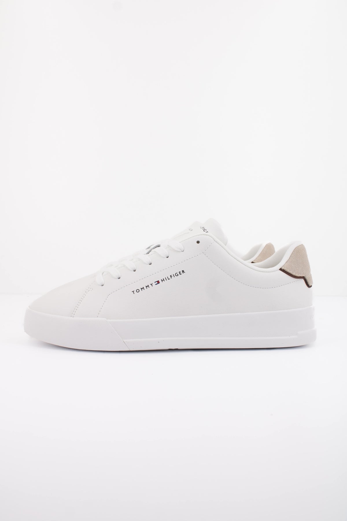 TOMMY HILFIGER FMFM en color BLANCO  (1)