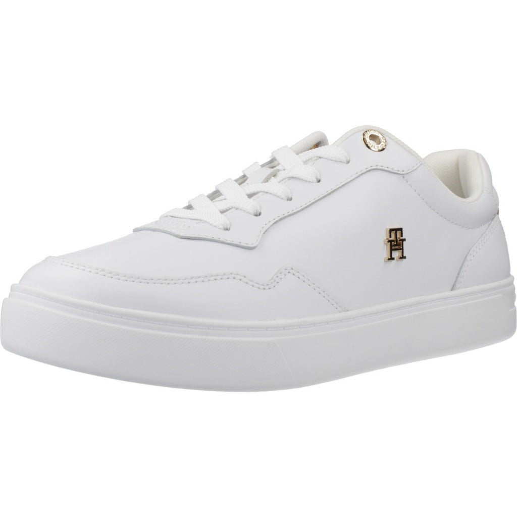TOMMY HILFIGER FWFW  en color BLANCO  (1)