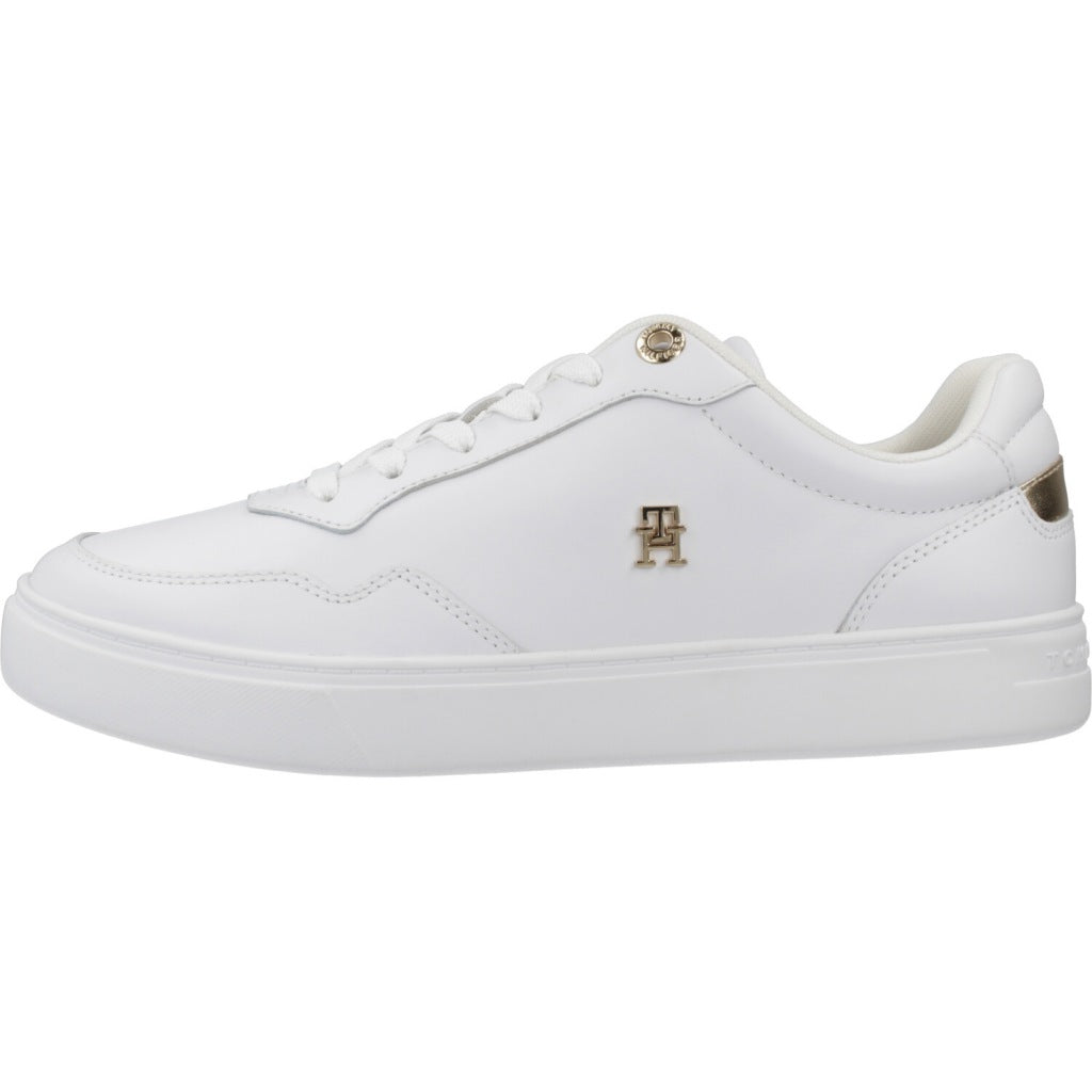 TOMMY HILFIGER FWFW  en color BLANCO  (2)