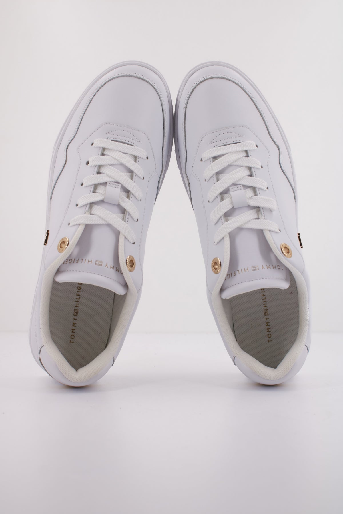 TOMMY HILFIGER FWFW  en color BLANCO  (3)