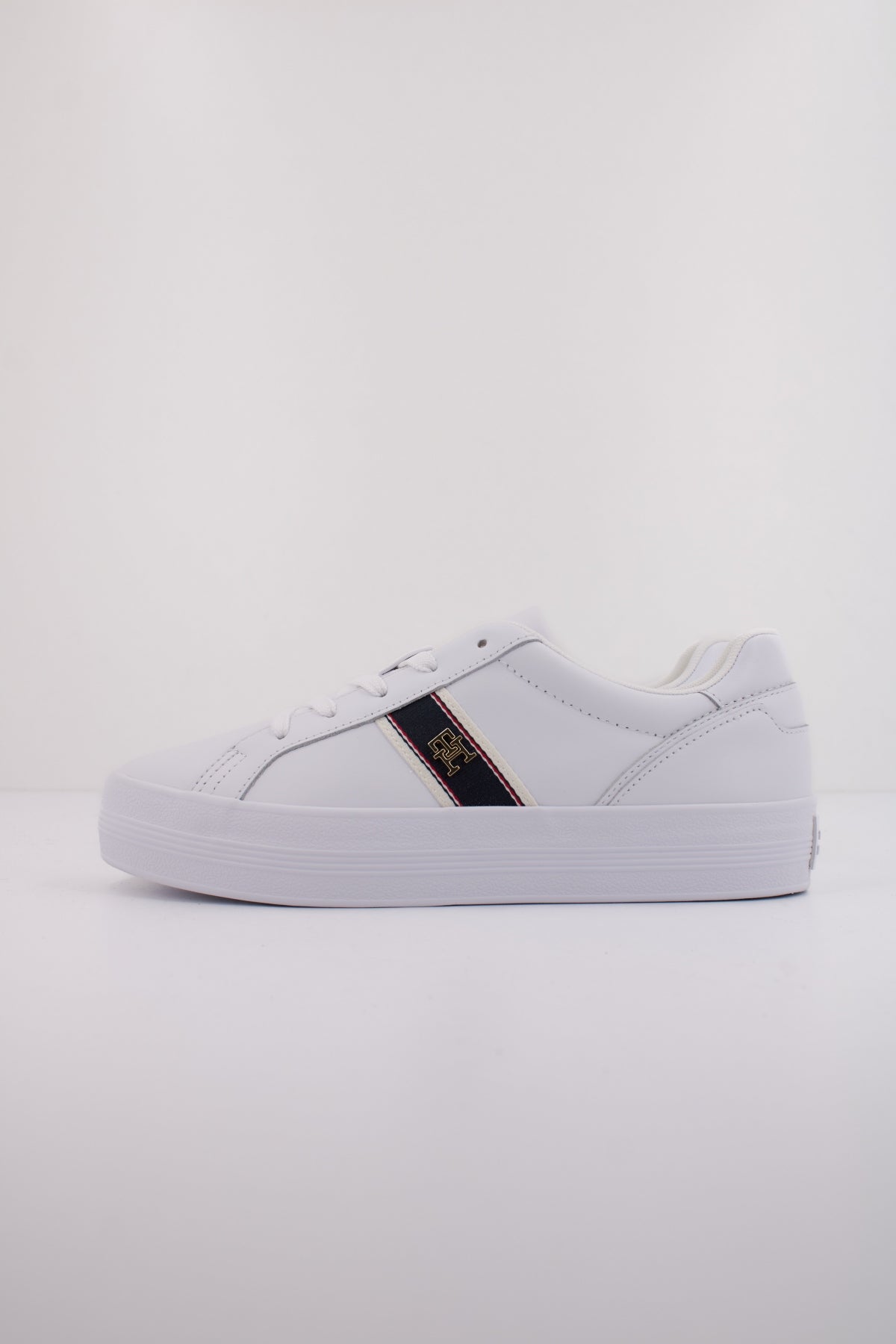 TOMMY HILFIGER KELSEY en color BLANCO  (1)