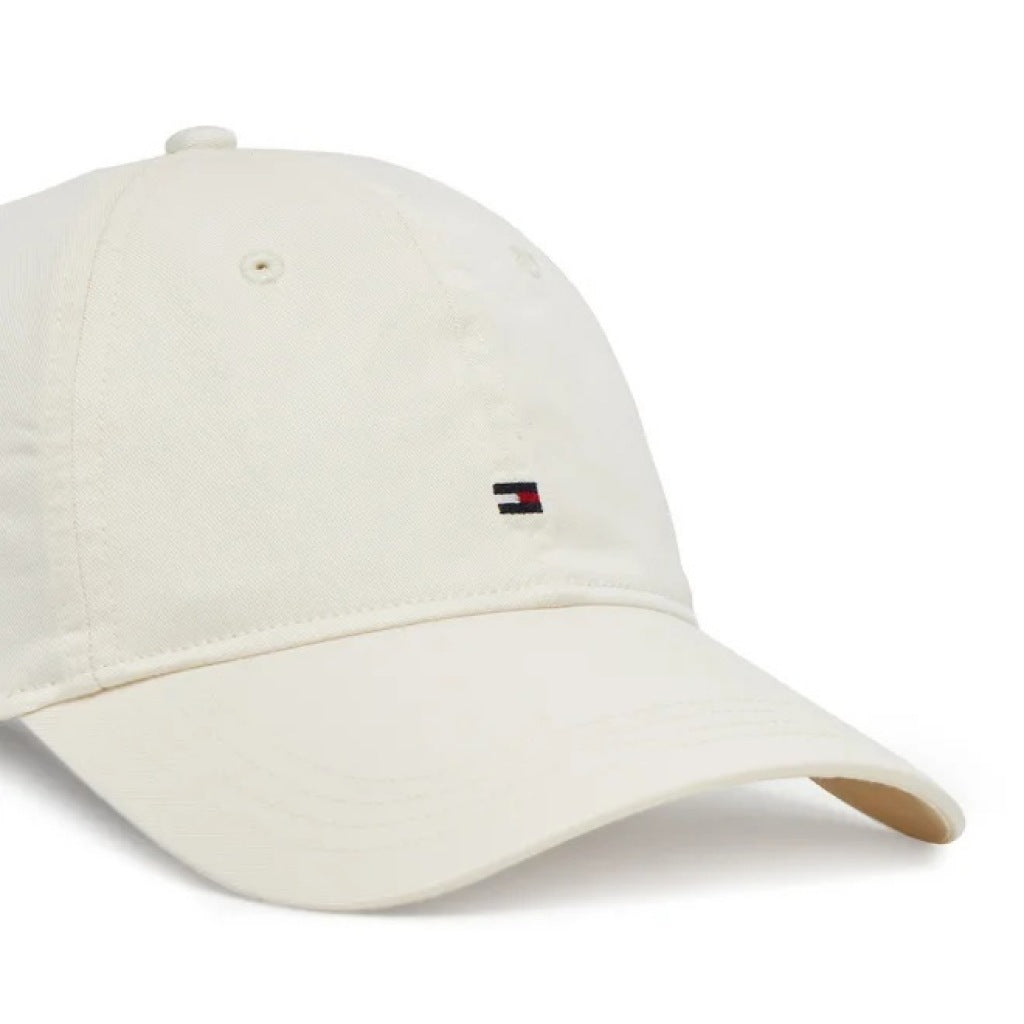 TOMMY HILFIGER ESSENTIAL FLAG en color BEIS  (6)