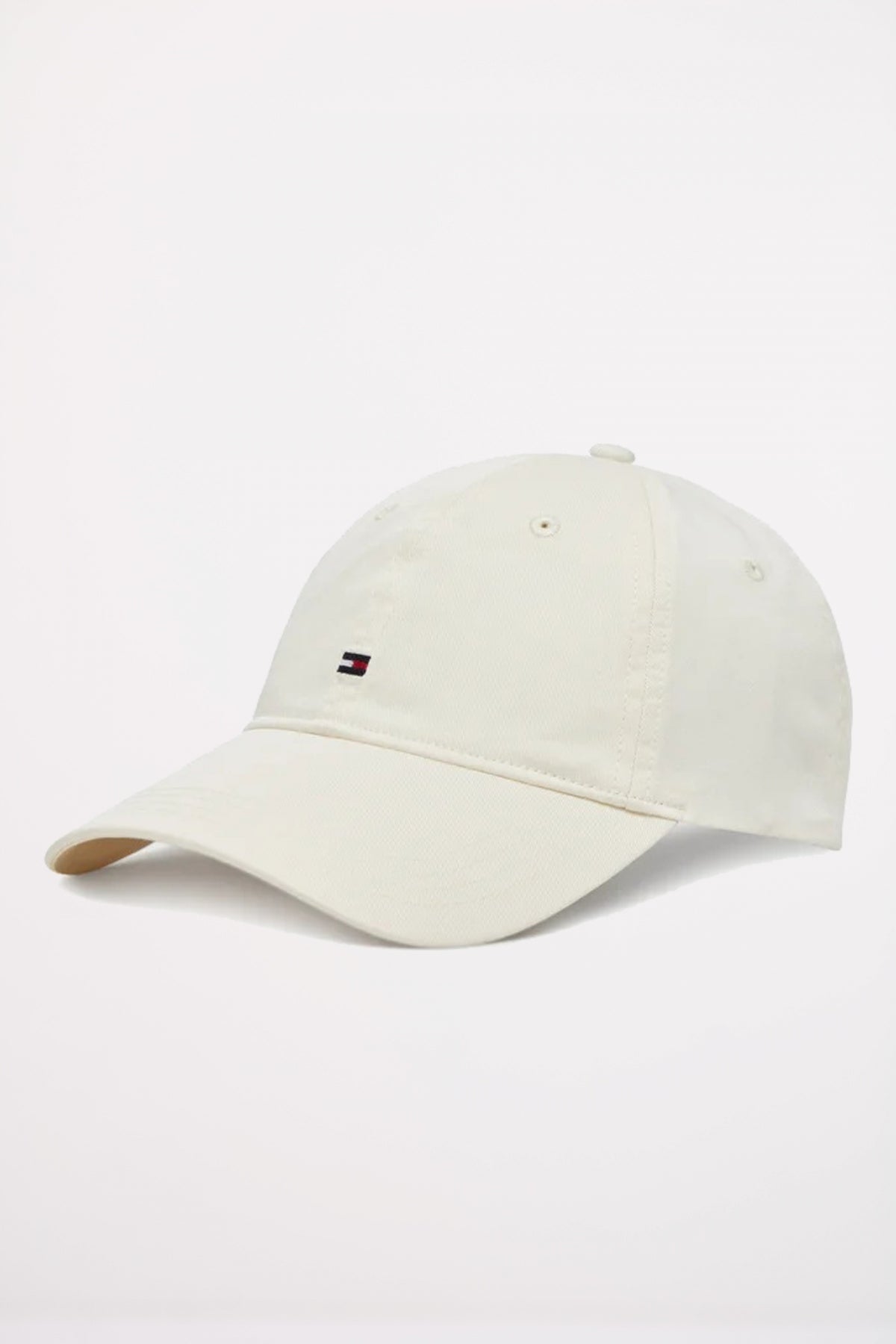 TOMMY HILFIGER ESSENTIAL FLAG en color BEIS  (1)