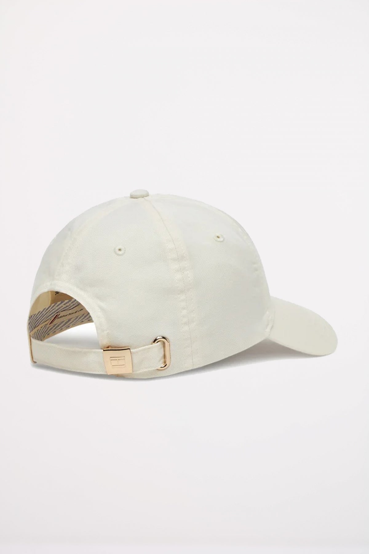 TOMMY HILFIGER ESSENTIAL FLAG en color BEIS  (2)