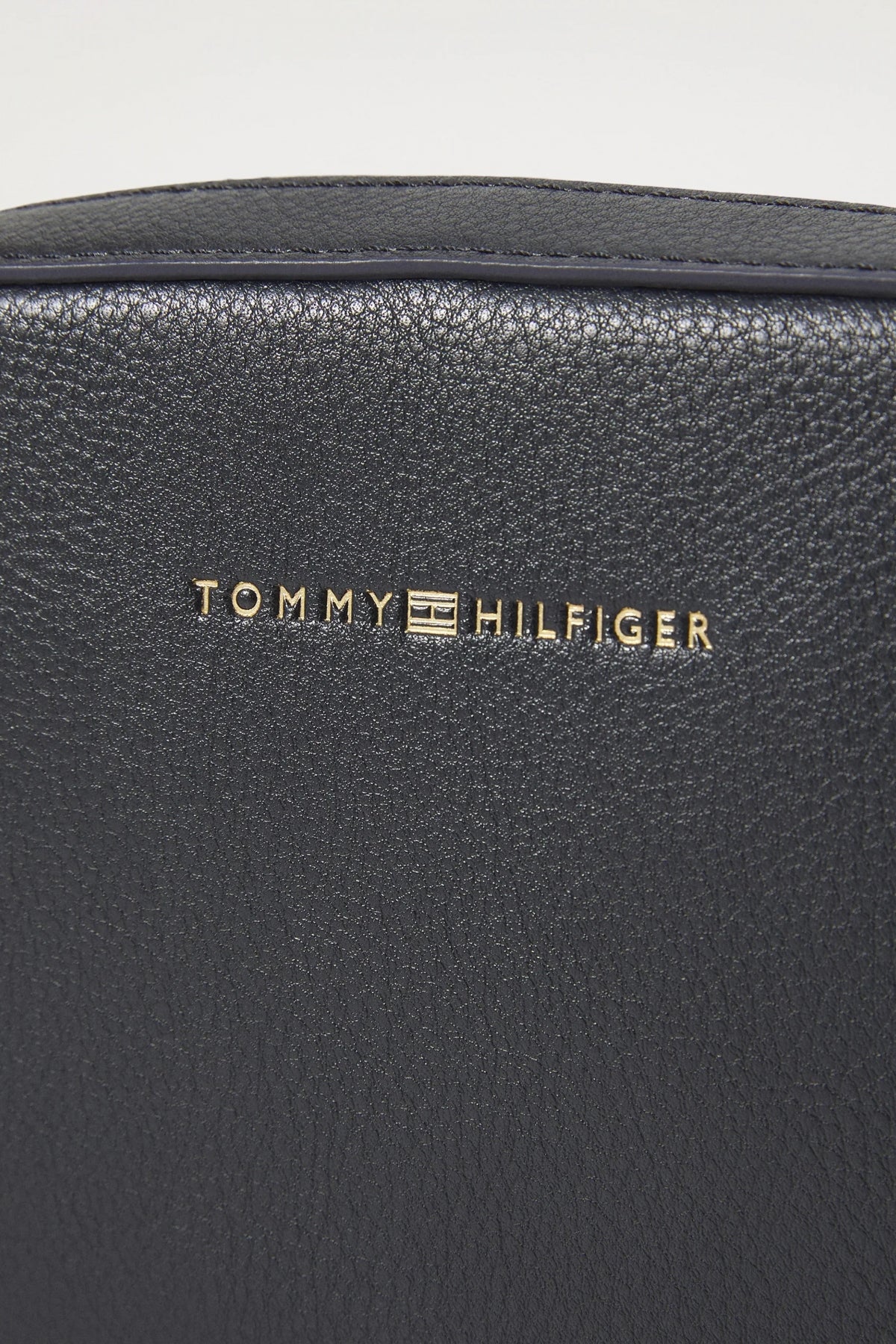 TOMMY HILFIGER TH LOGOTAPE CAMERA BAG en color AZUL  (4)