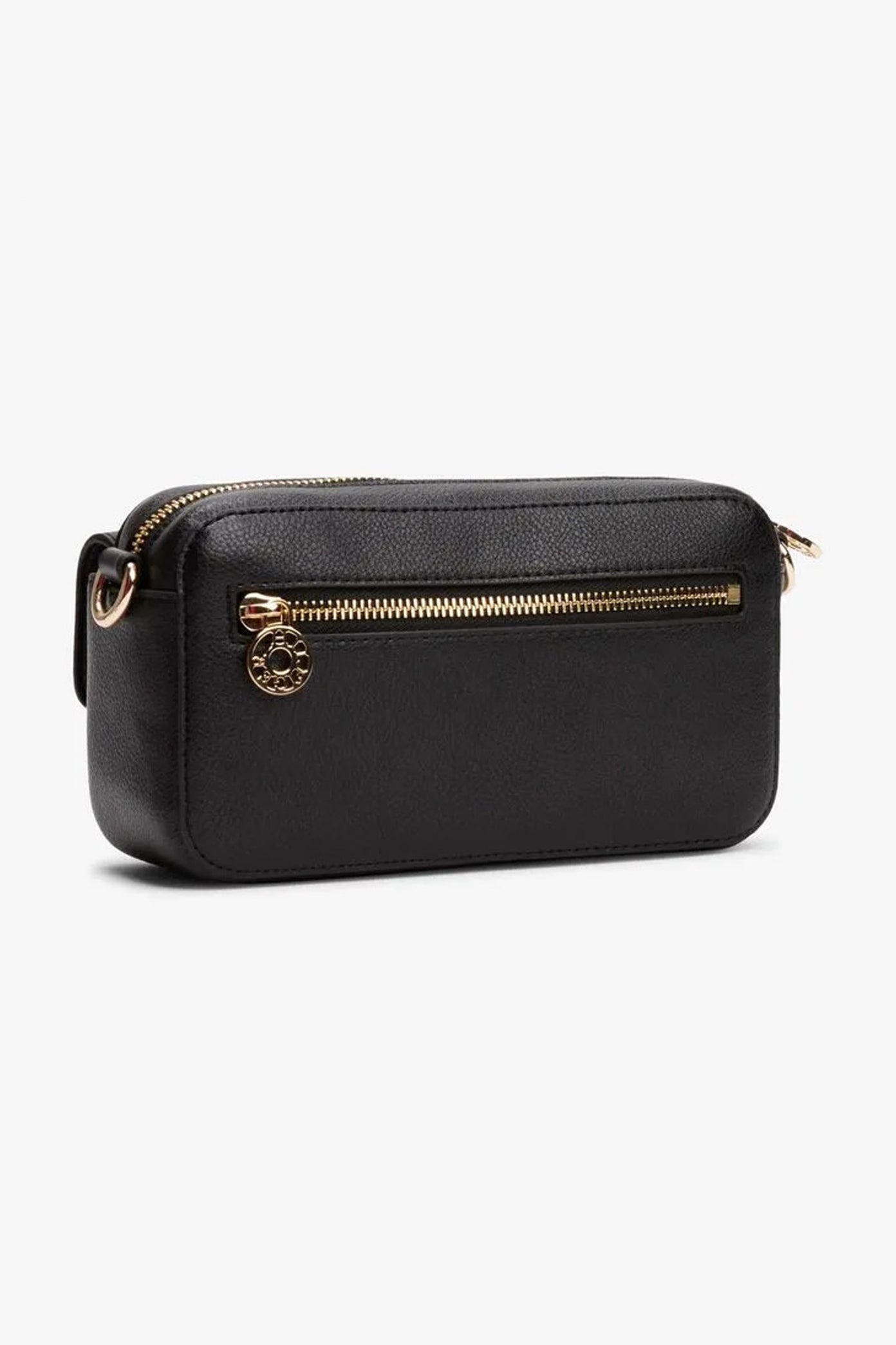 TOMMY HILFIGER TH DISTINCT CAMERA BAG en color NEGRO  (2)