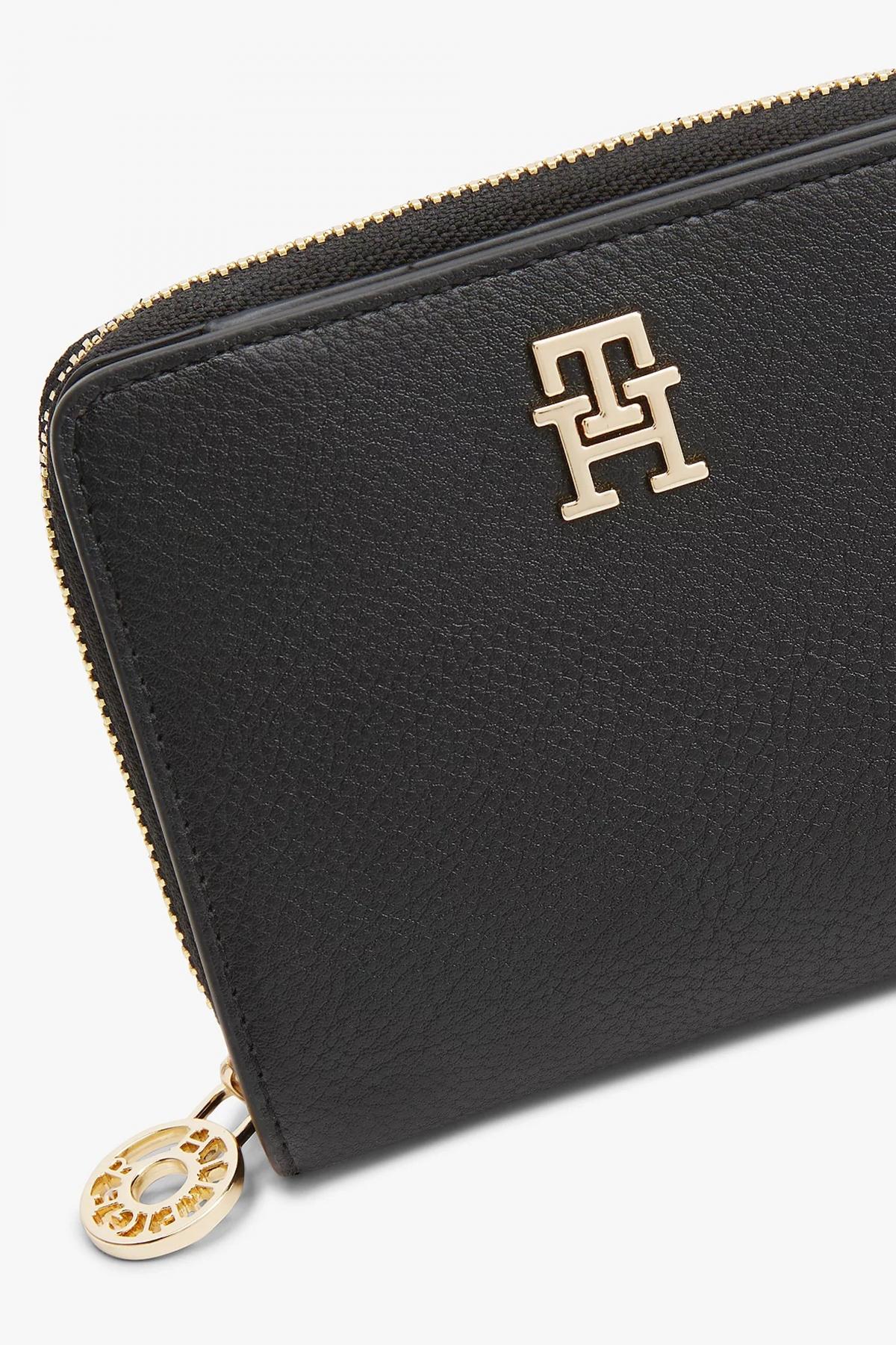 TOMMY HILFIGER TH DISTINCT MED ZA en color NEGRO  (3)