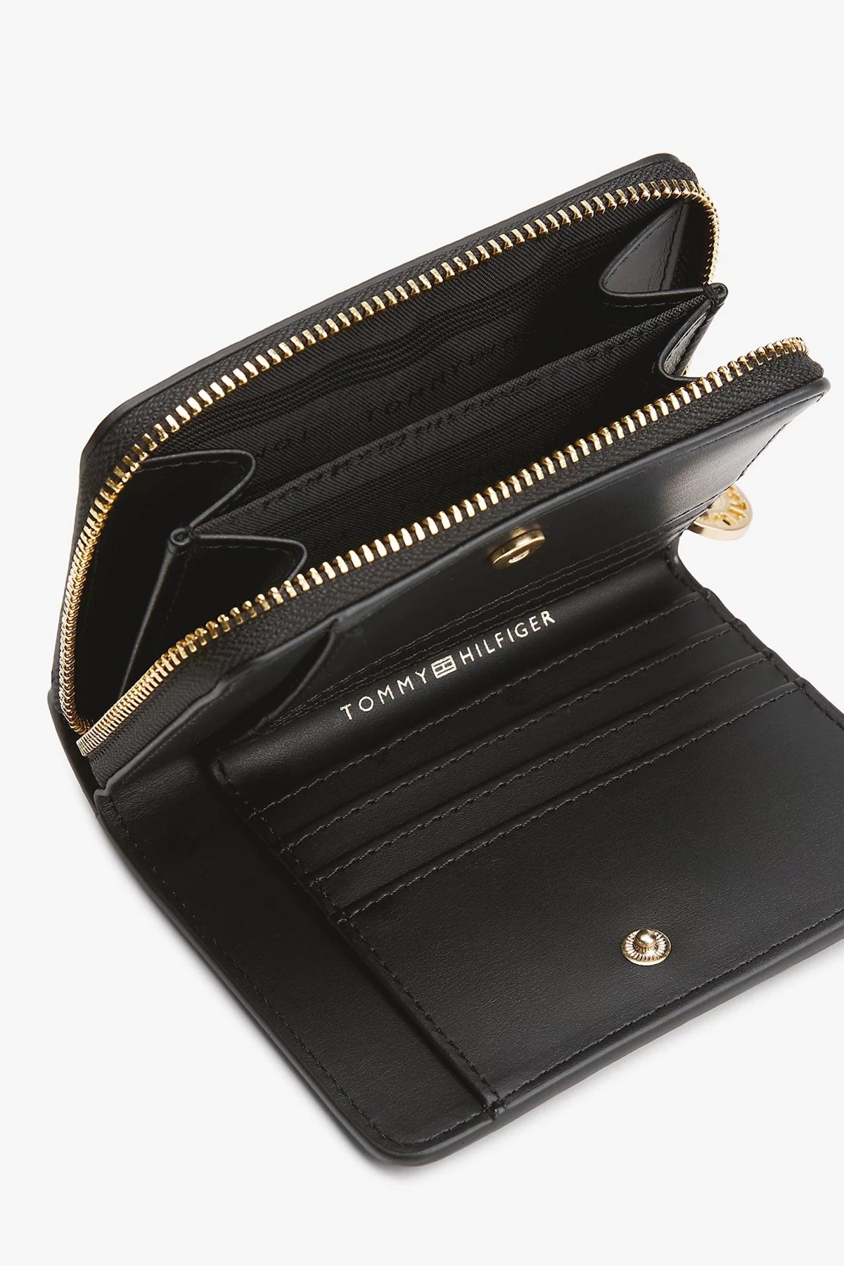 TOMMY HILFIGER TH DISTINCT MED ZA en color NEGRO  (4)