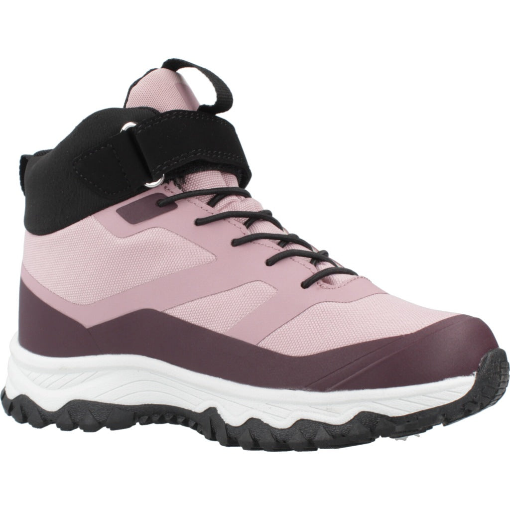TOMMY HILFIGER ONTARIO en color ROSA  (5)