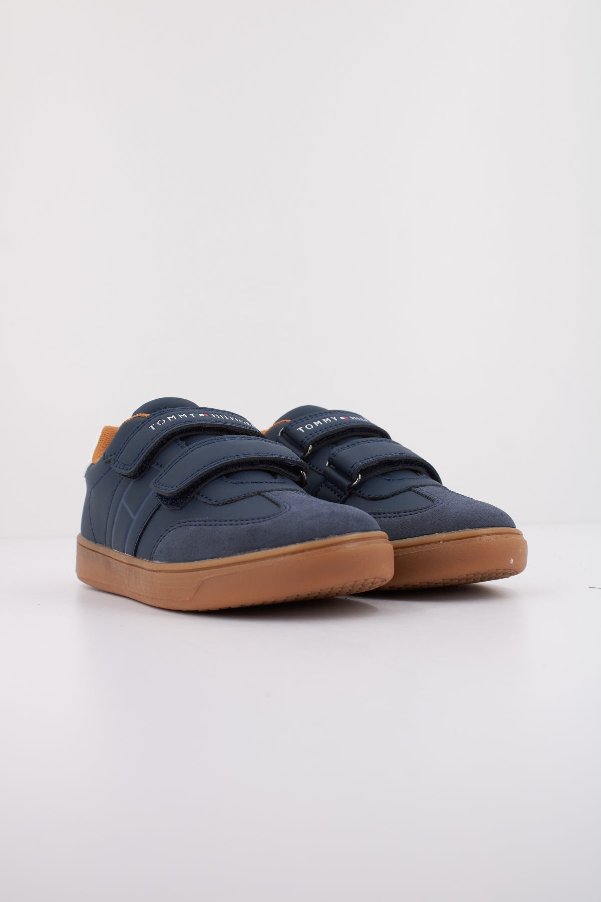 TOMMY HILFIGER TX   en color AZUL  (2)