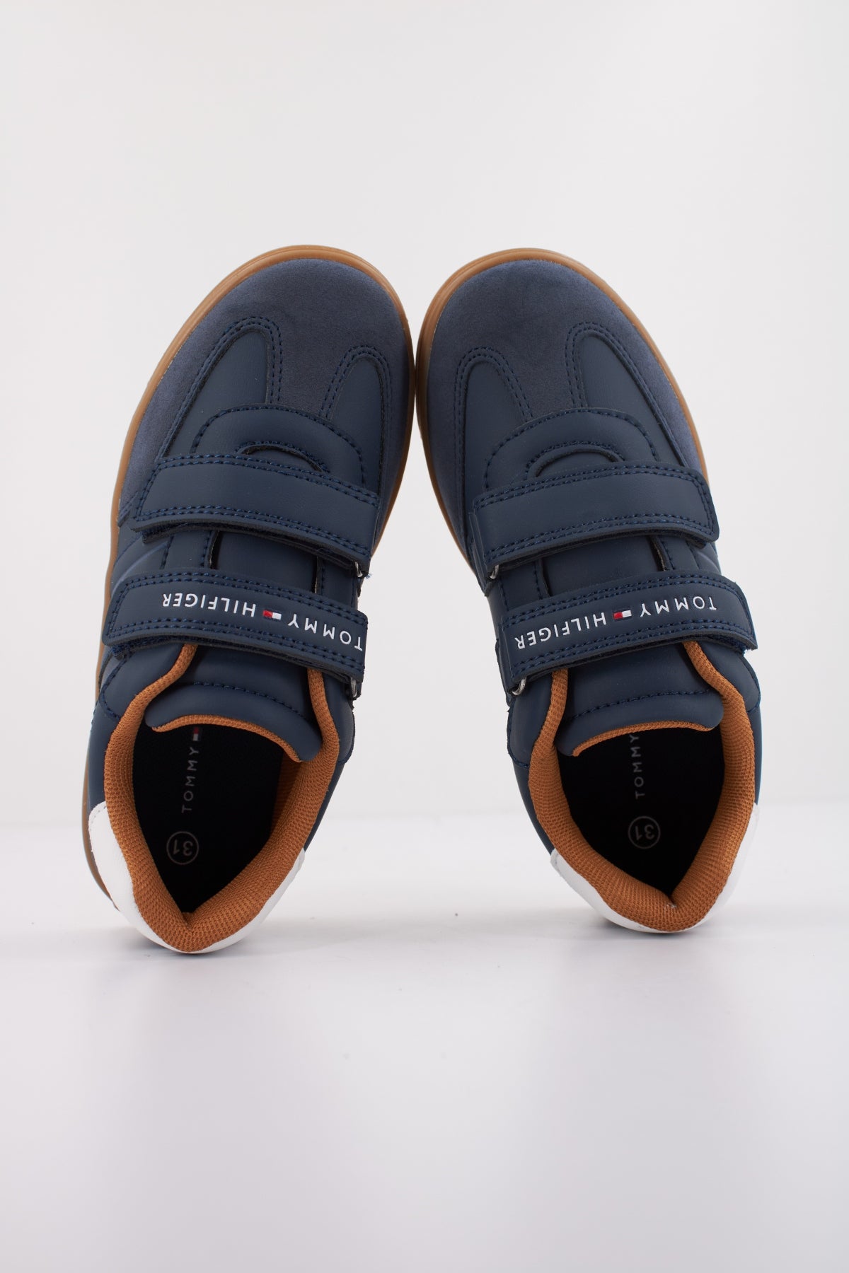TOMMY HILFIGER TX   en color AZUL  (3)