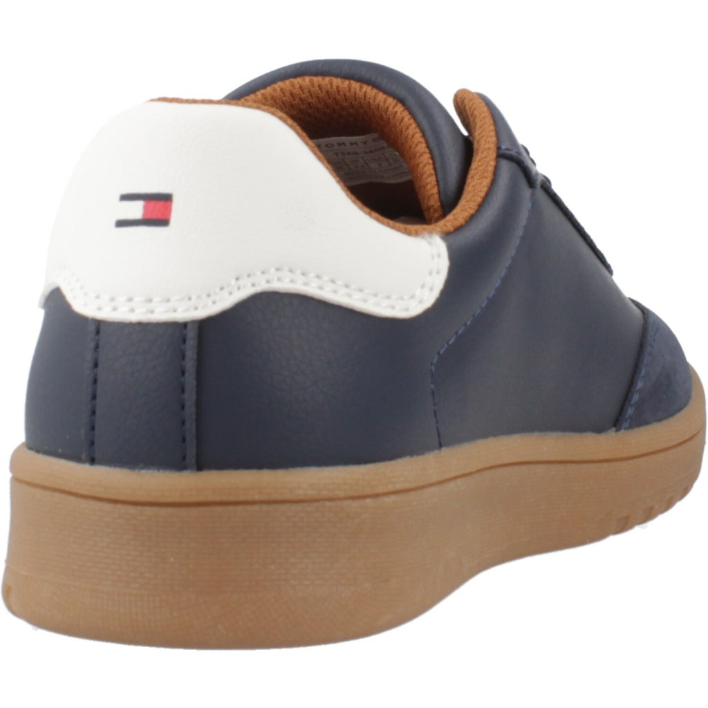 TOMMY HILFIGER TX  en color AZUL  (3)