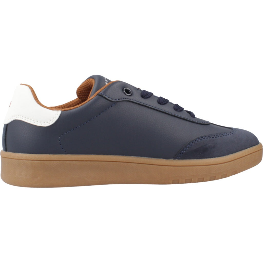 TOMMY HILFIGER TX  en color AZUL  (4)
