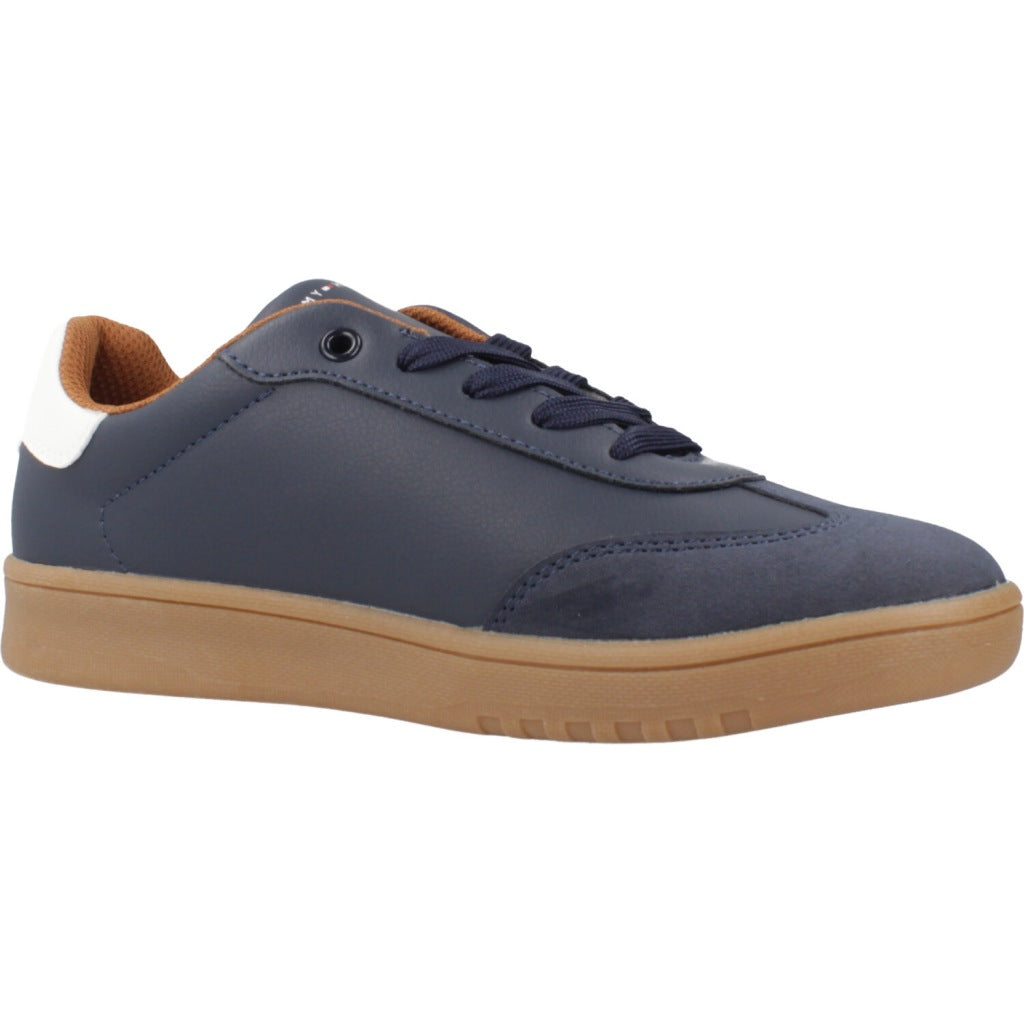 TOMMY HILFIGER TX  en color AZUL  (5)