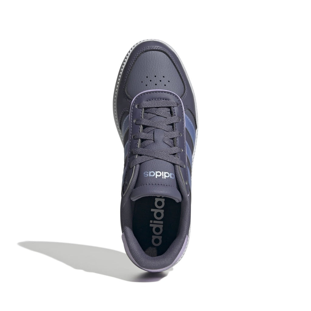 ADIDAS BREAKNET SLEEK J en color AZUL  (6)
