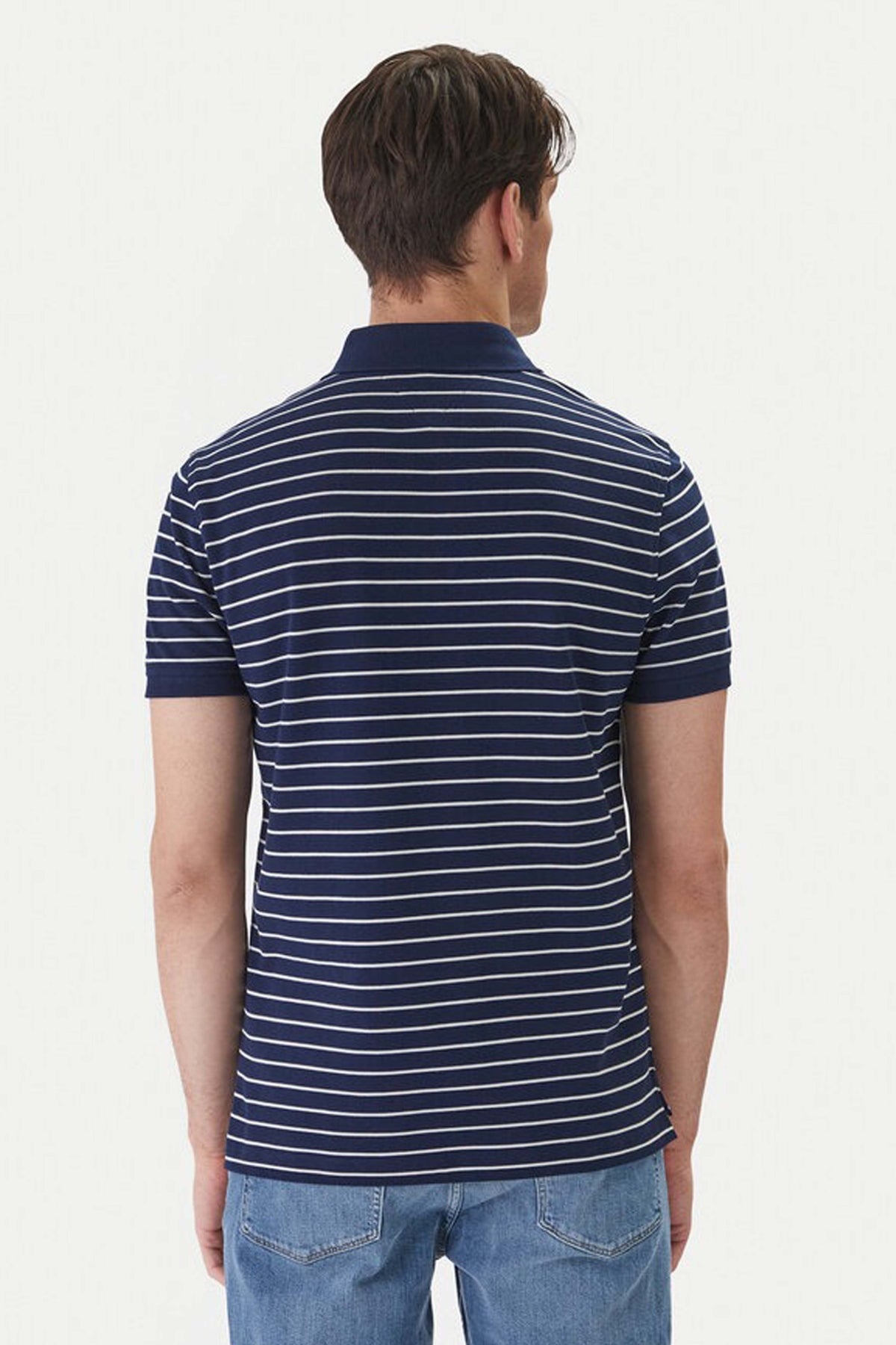 TOMMY HILFIGER MWMW  en color AZUL  (2)