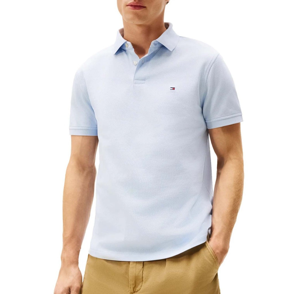 TOMMY HILFIGER MWMW  en color AZUL  (4)
