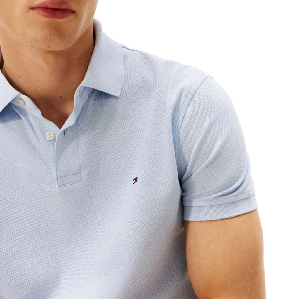 TOMMY HILFIGER MWMW  en color AZUL  (6)