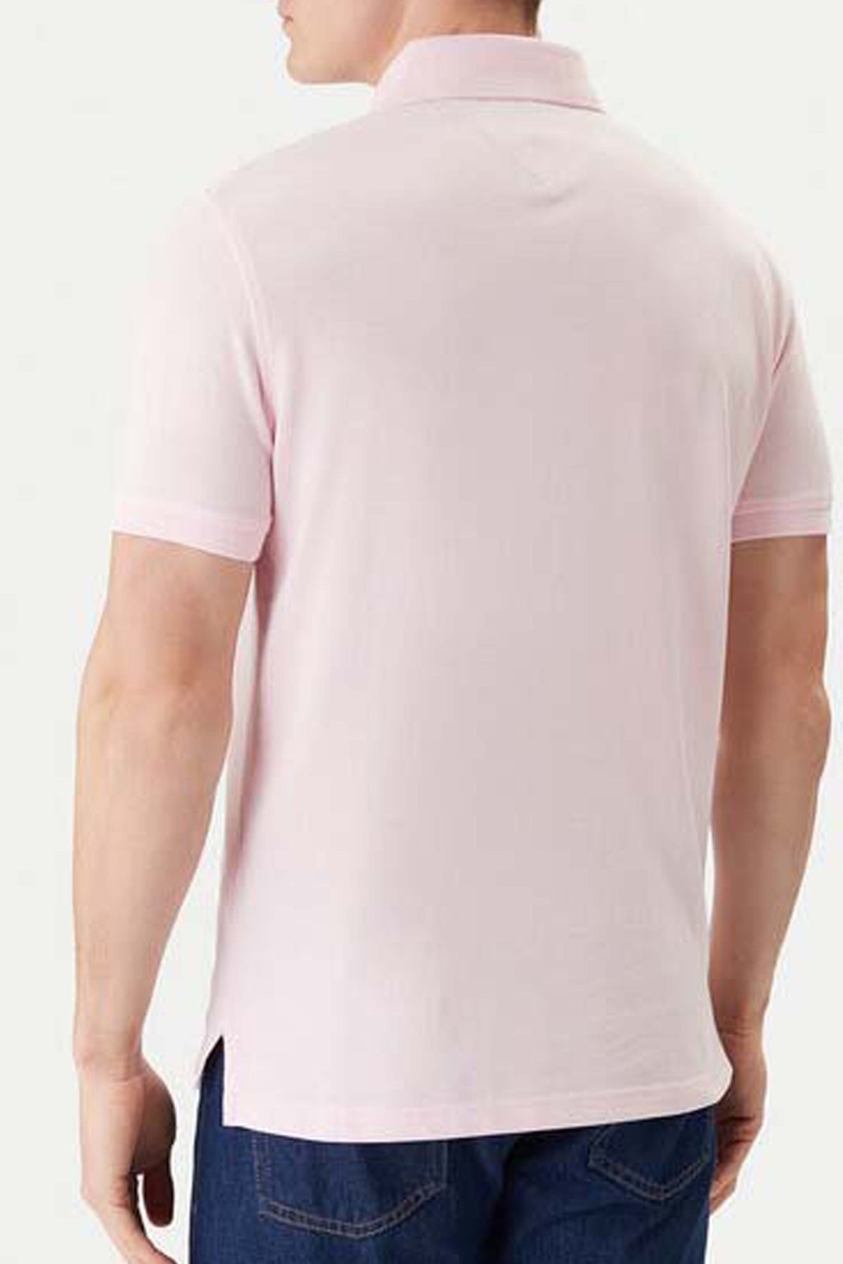 TOMMY HILFIGER MWMW  en color ROSA  (2)