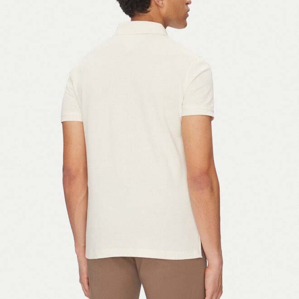 TOMMY HILFIGER MWMW  en color BLANCO  (5)