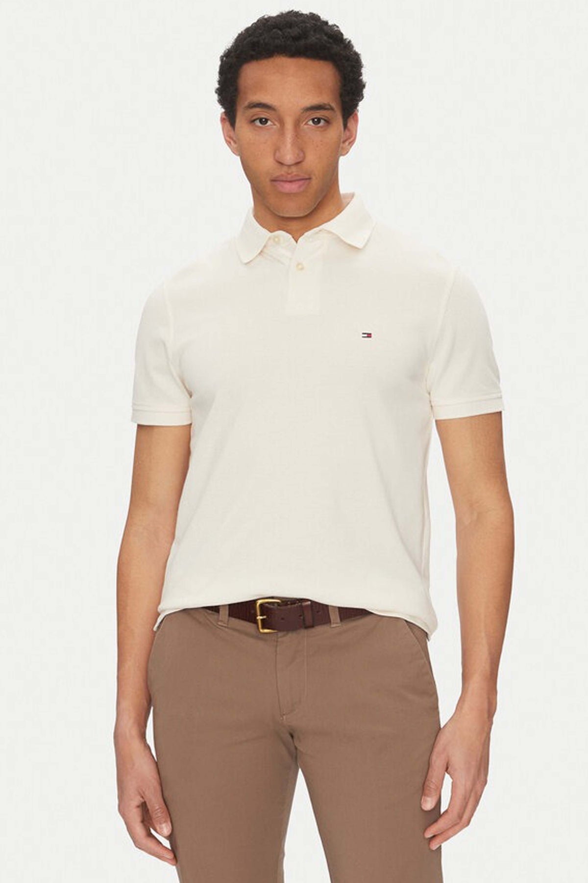 TOMMY HILFIGER MWMW  en color BLANCO  (1)