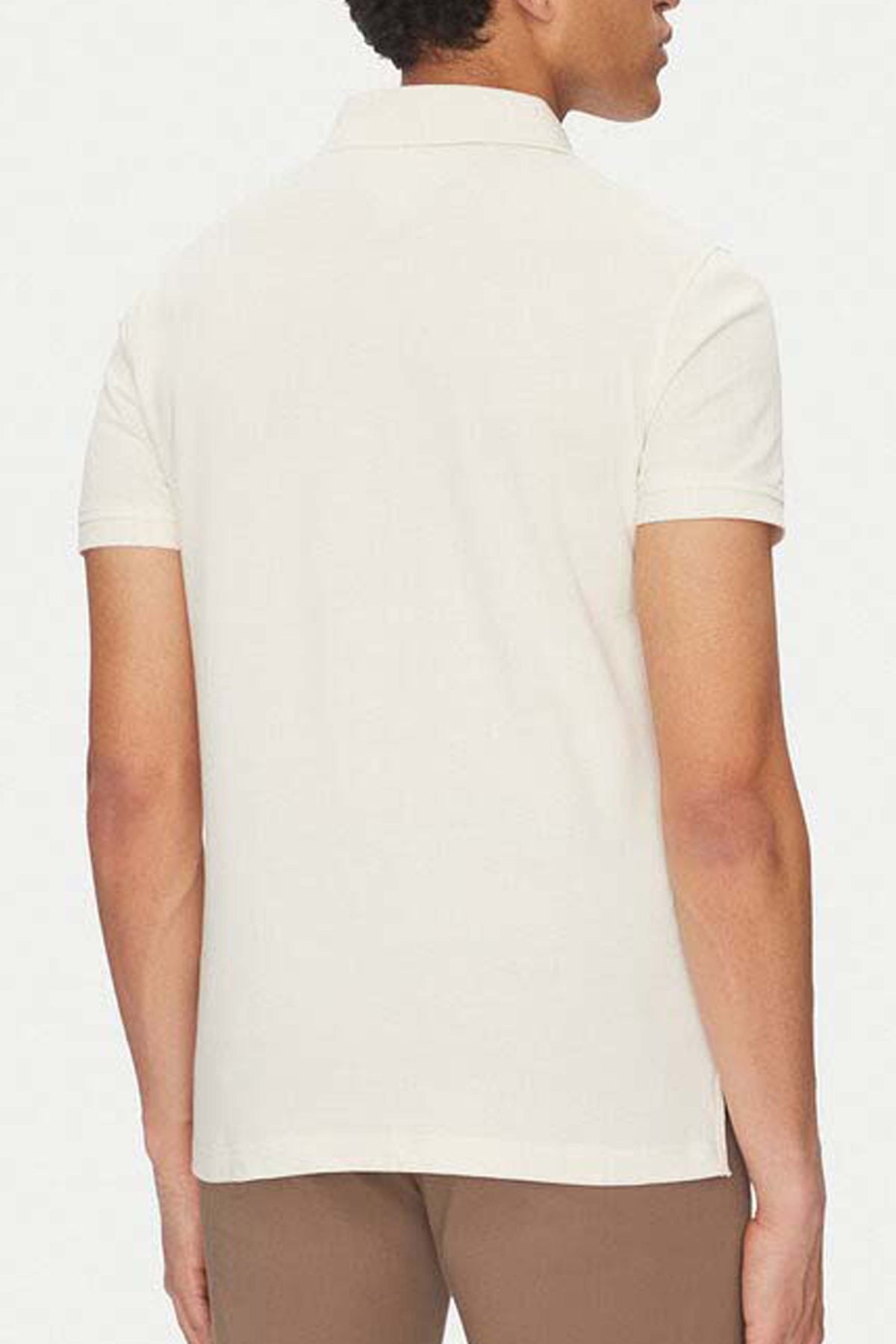 TOMMY HILFIGER MWMW  en color BLANCO  (2)