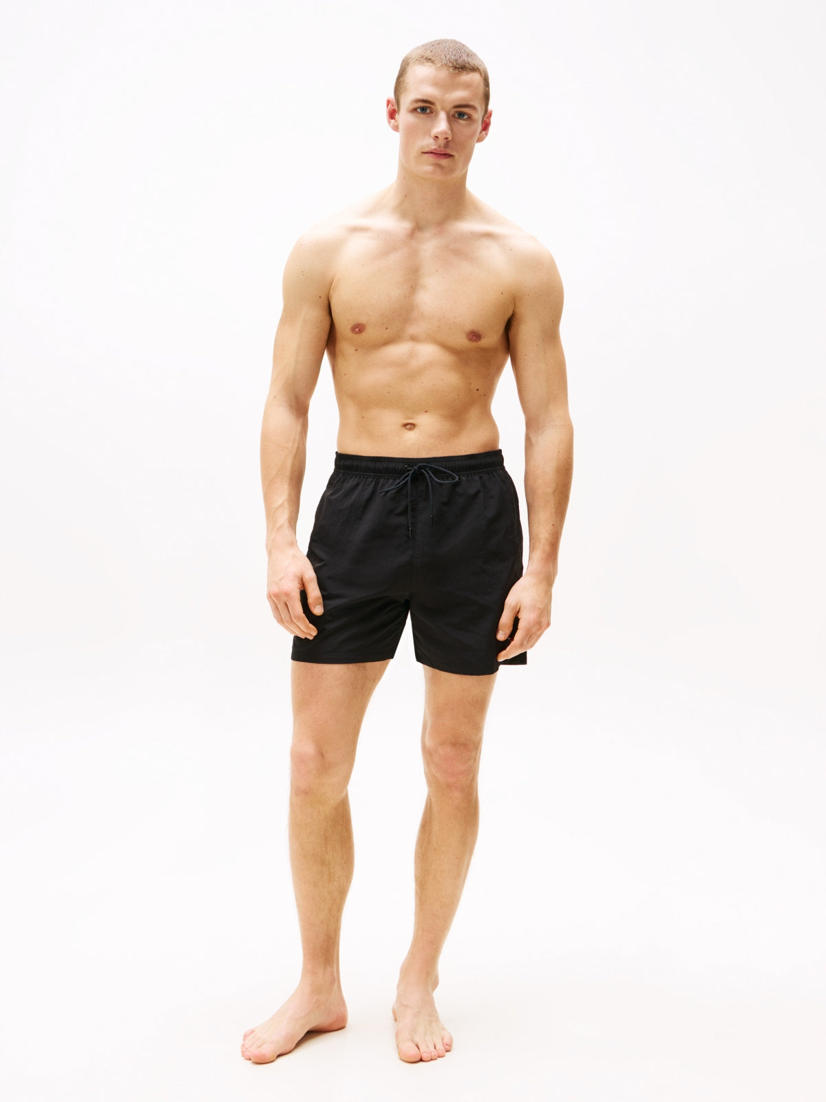 TOMMY HILFIGER UMUM en color NEGRO  (5)