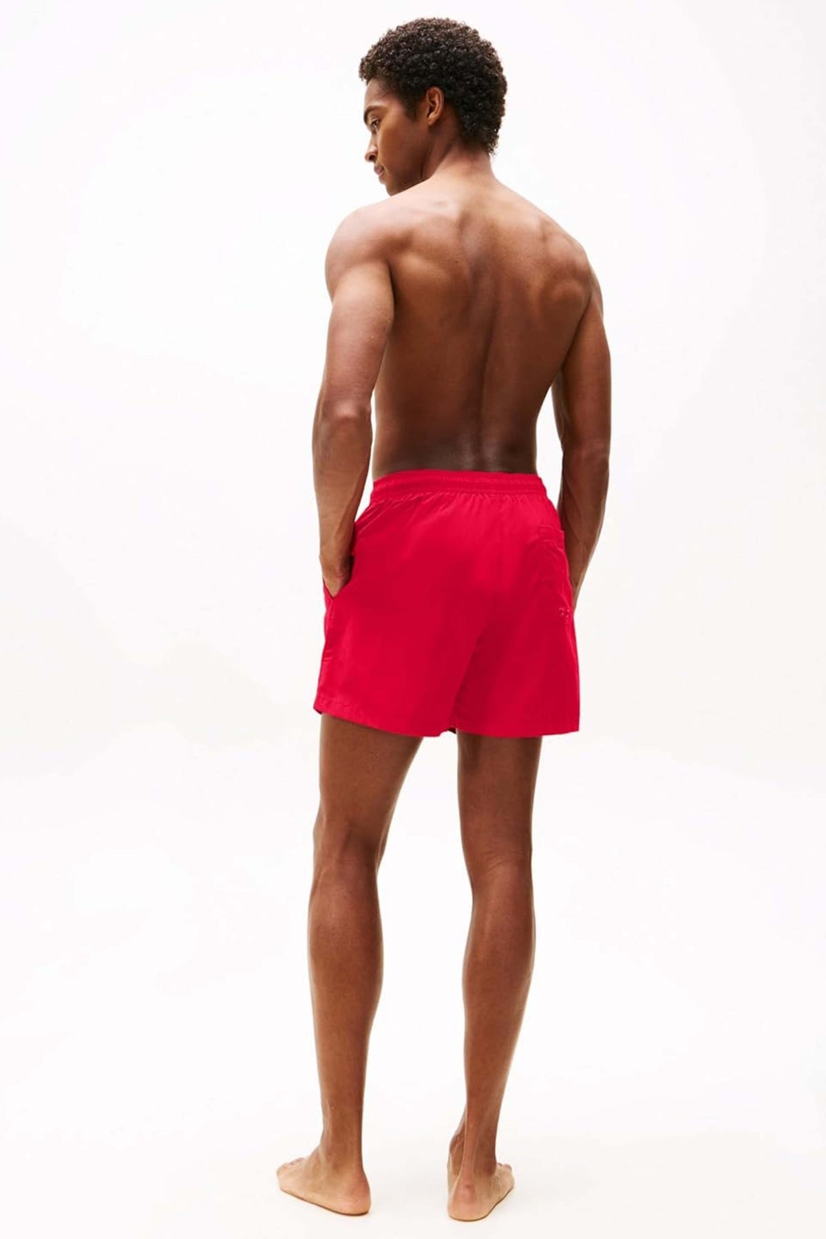 TOMMY HILFIGER UMUM en color ROJO  (2)