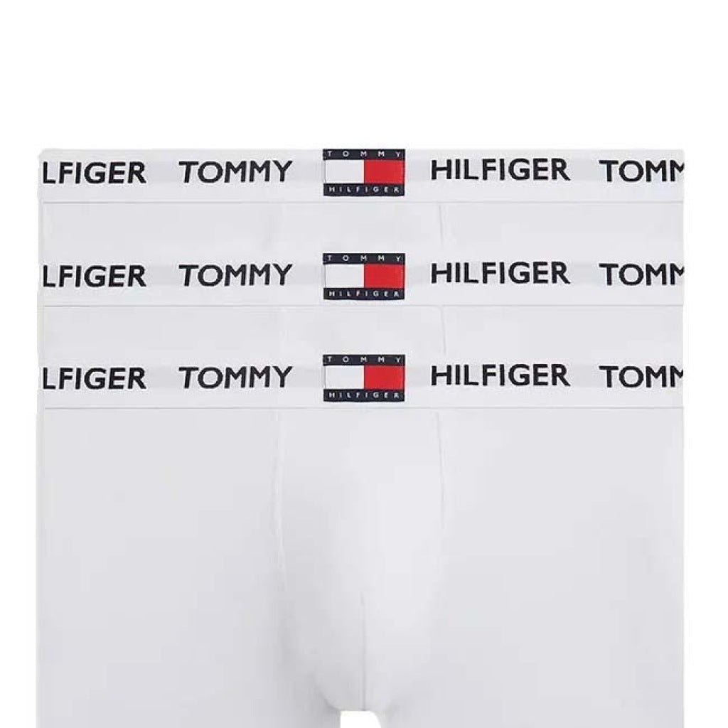 TOMMY HILFIGER UMUM  en color BLANCO  (5)