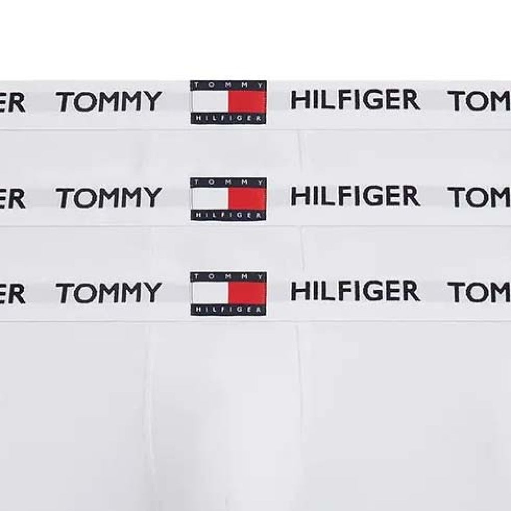 TOMMY HILFIGER UMUM  en color BLANCO  (6)