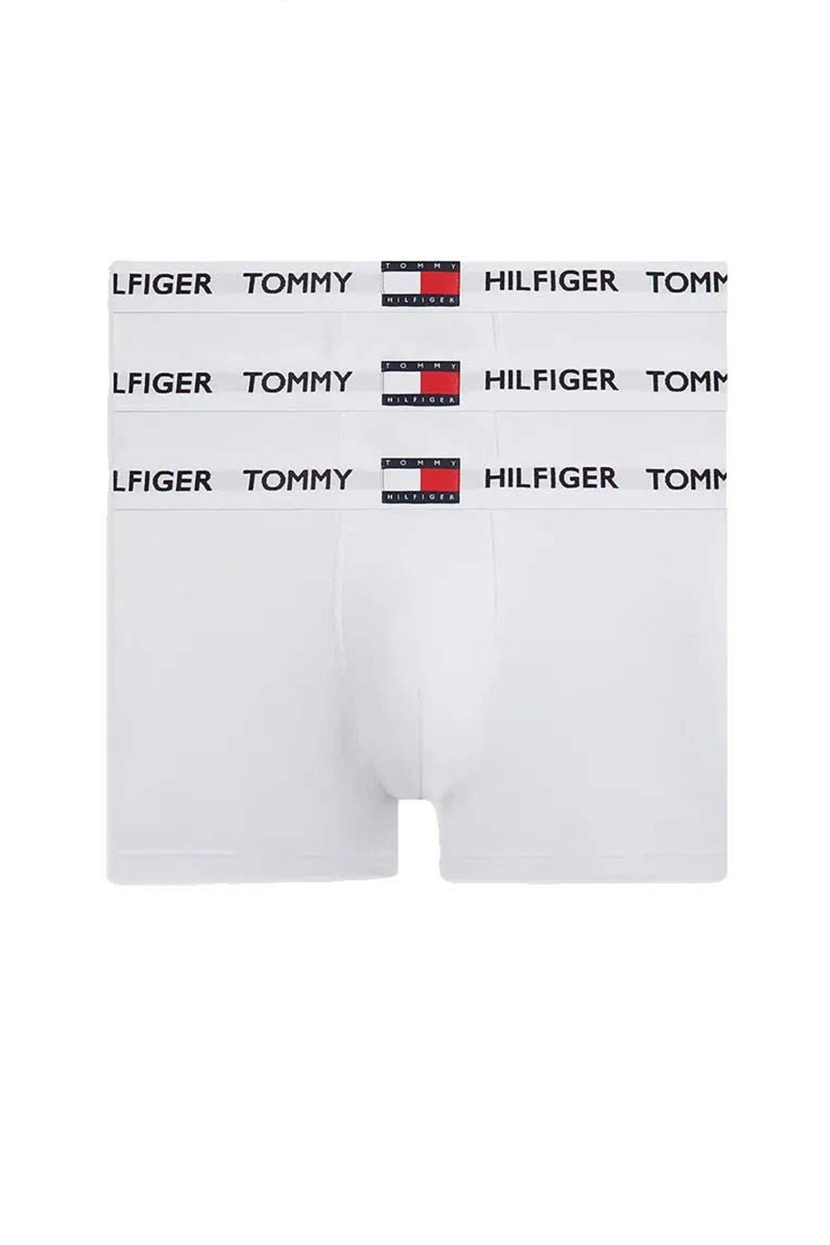 TOMMY HILFIGER UMUM  en color BLANCO  (1)