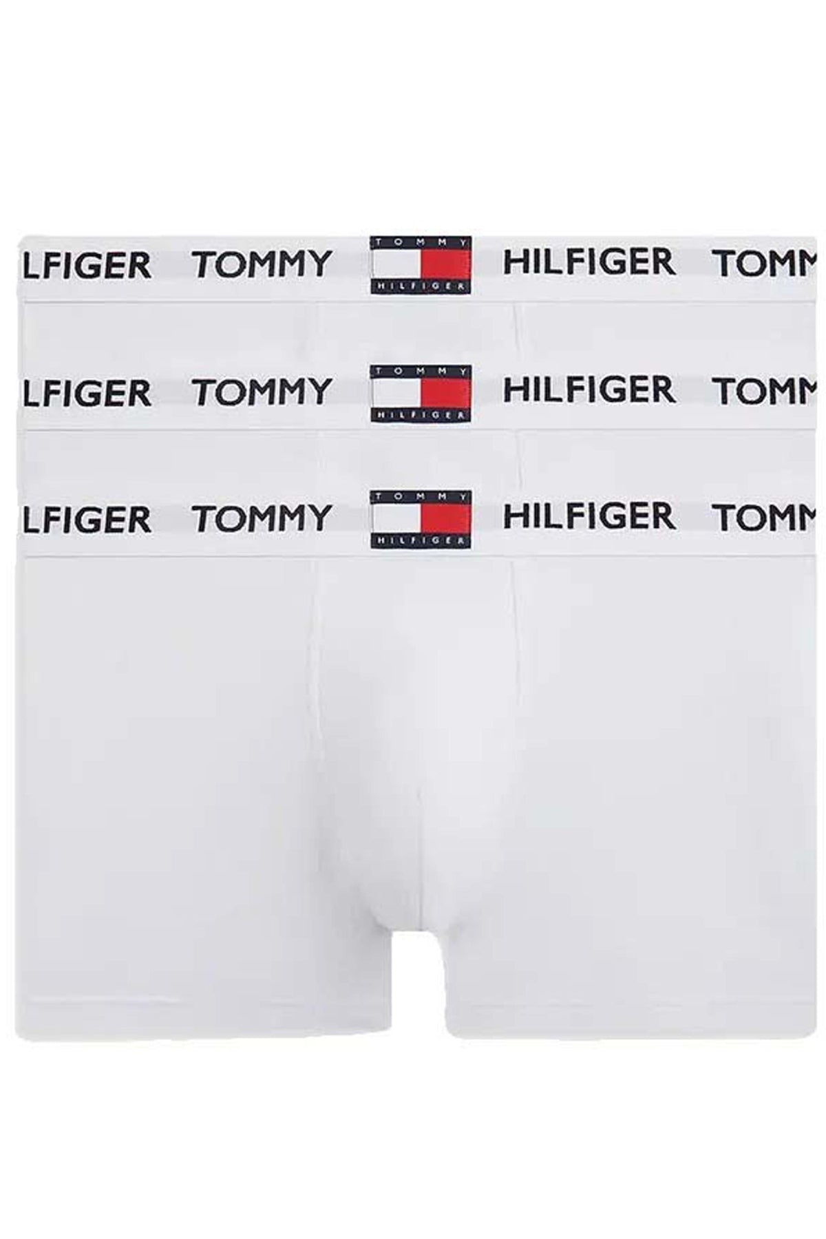 TOMMY HILFIGER UMUM  en color BLANCO  (2)