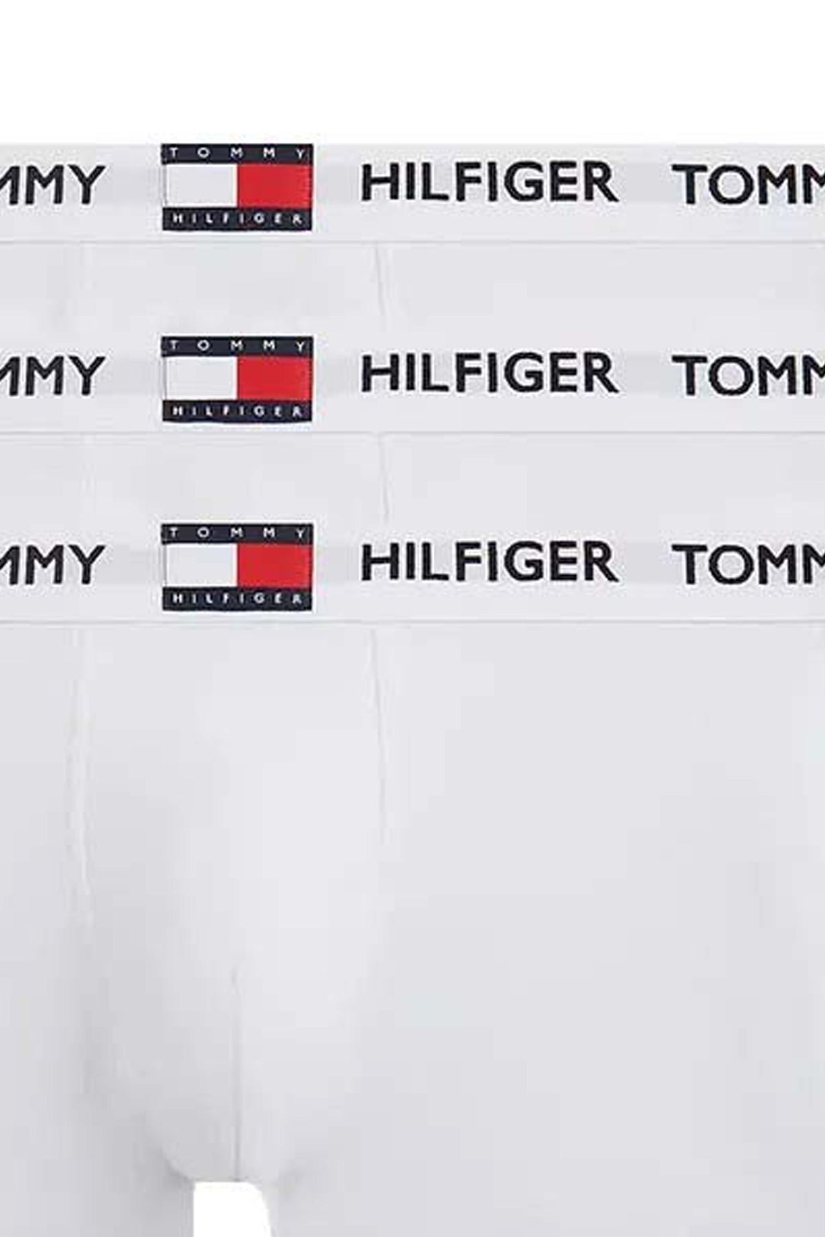 TOMMY HILFIGER UMUM  en color BLANCO  (3)