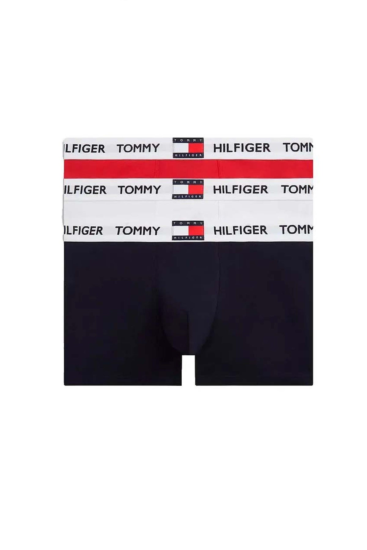 TOMMY HILFIGER UMUM  en color MULTICOLOR  (1)