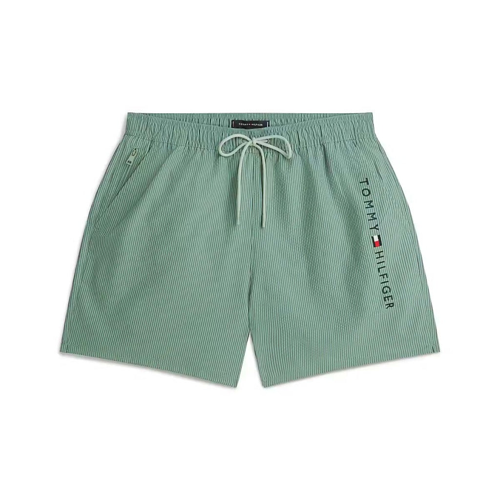 TOMMY HILFIGER UMUM  en color VERDE  (4)