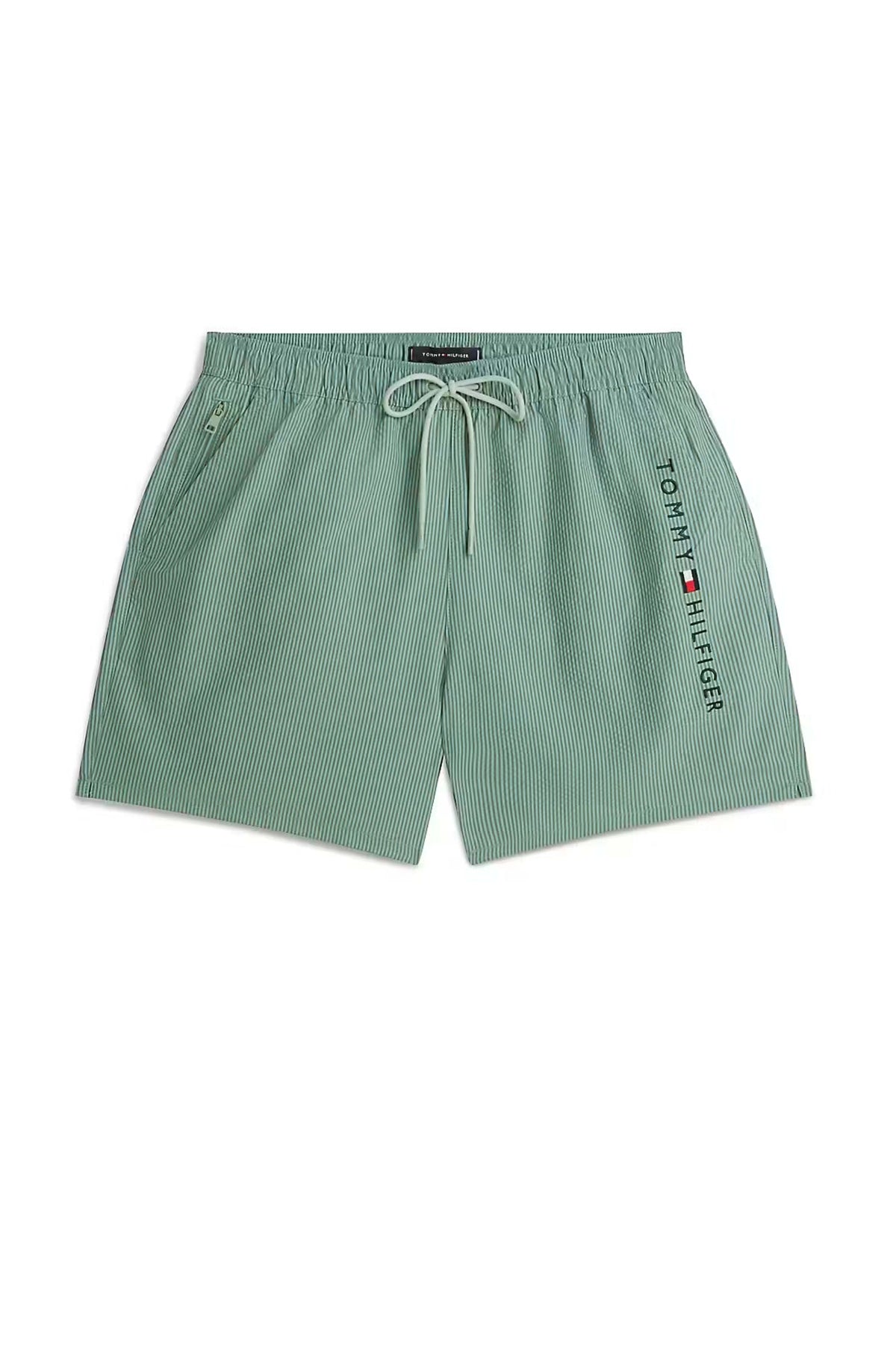 TOMMY HILFIGER UMUM  en color VERDE  (3)