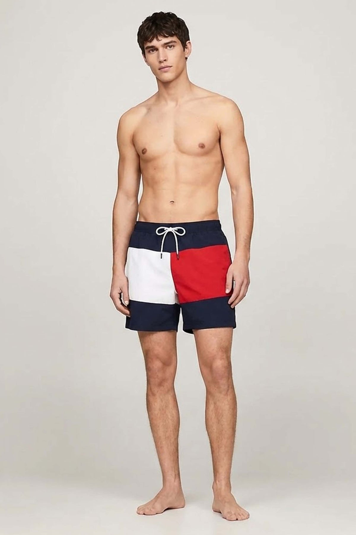 TOMMY HILFIGER UMUM  en color AZUL  (1)