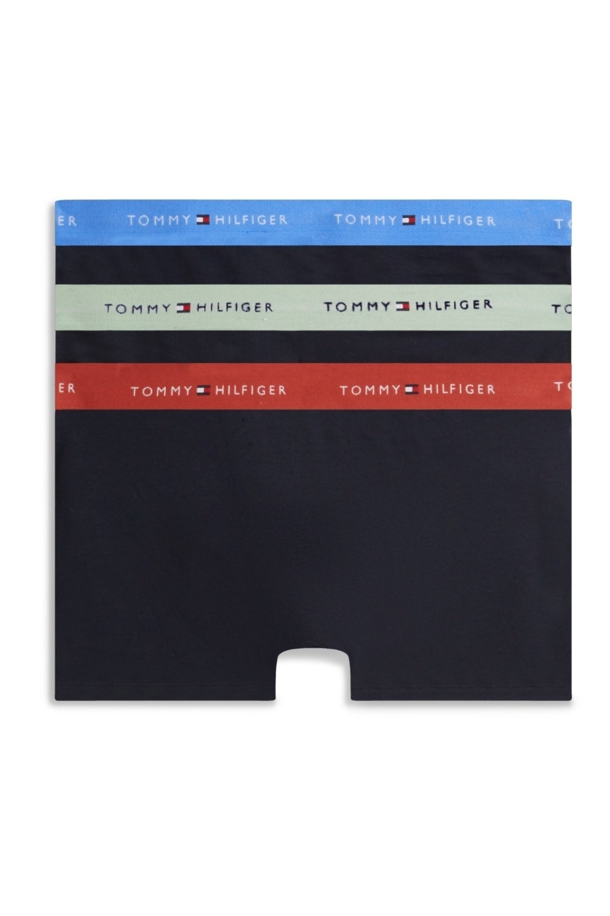 TOMMY HILFIGER UMUM P TRUNK WB en color NEGRO  (1)