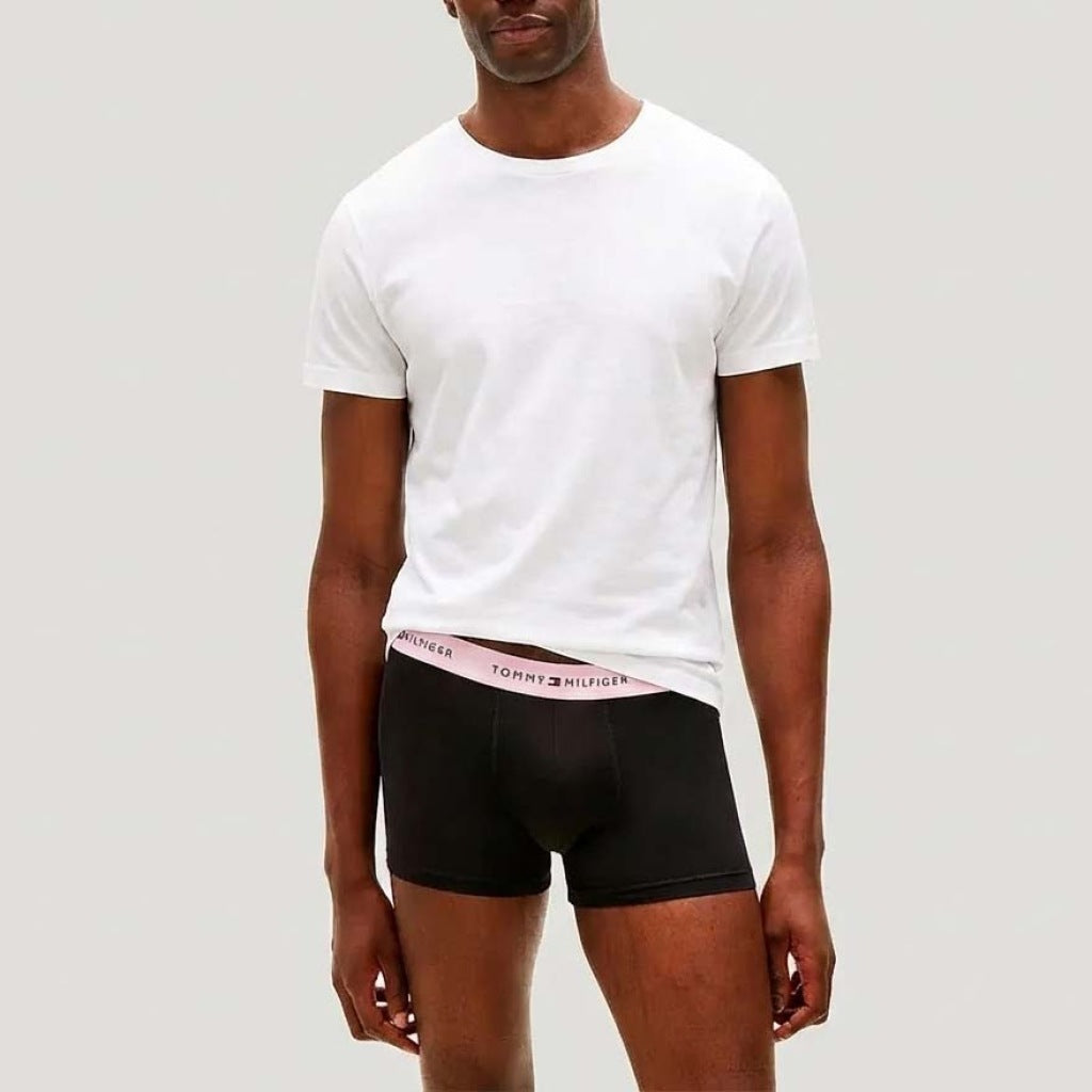 TOMMY HILFIGER UMUM en color NEGRO  (5)